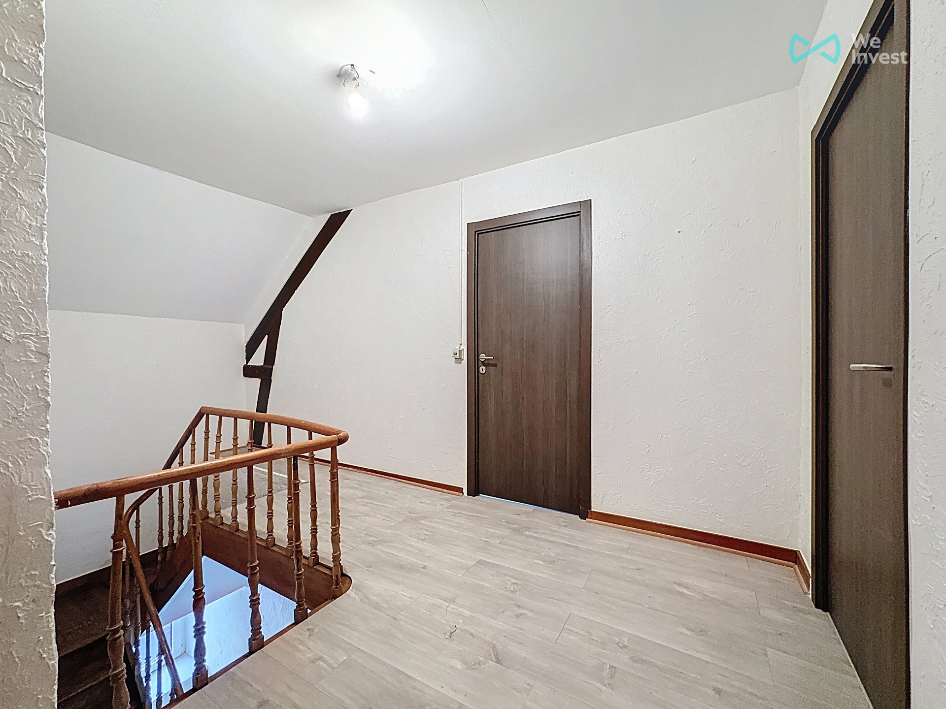 Picture 4 of 4 for Duplex with three bedrooms in Theux