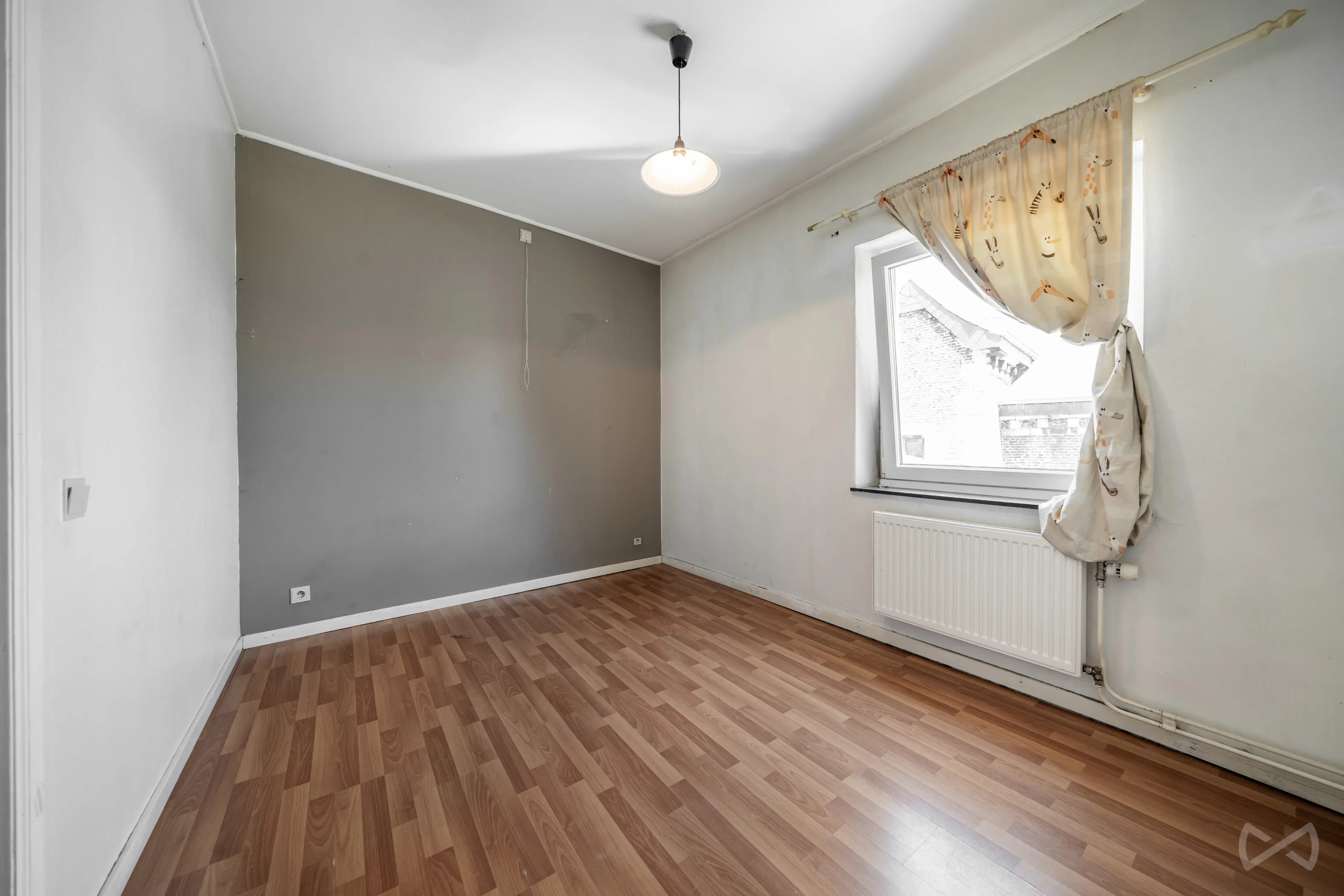 Foto 4 van 4 van Appartementsgebouw met vier slaapkamers in Huy