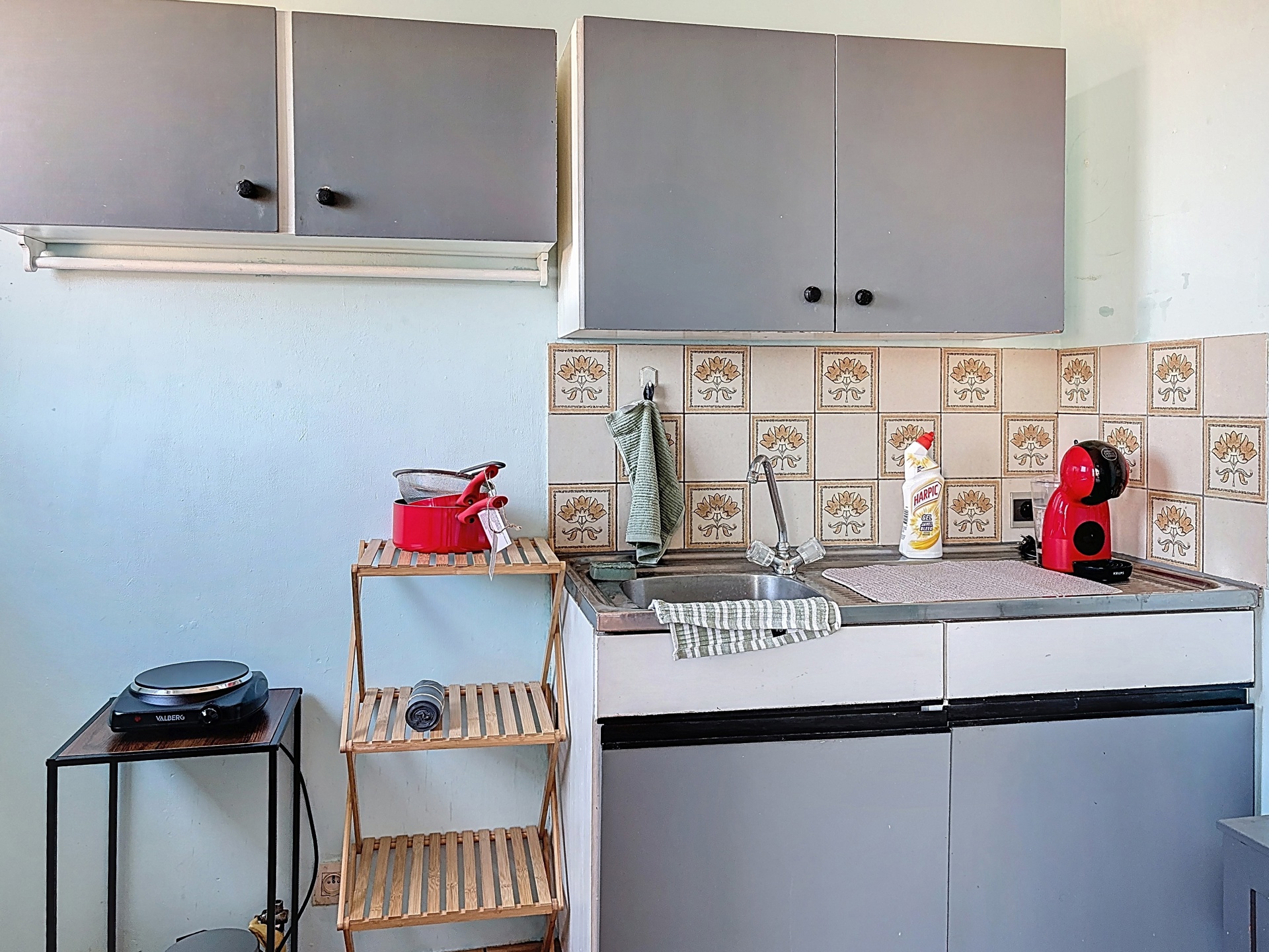 Photo 4 sur 4 pour Studio à La Louvière