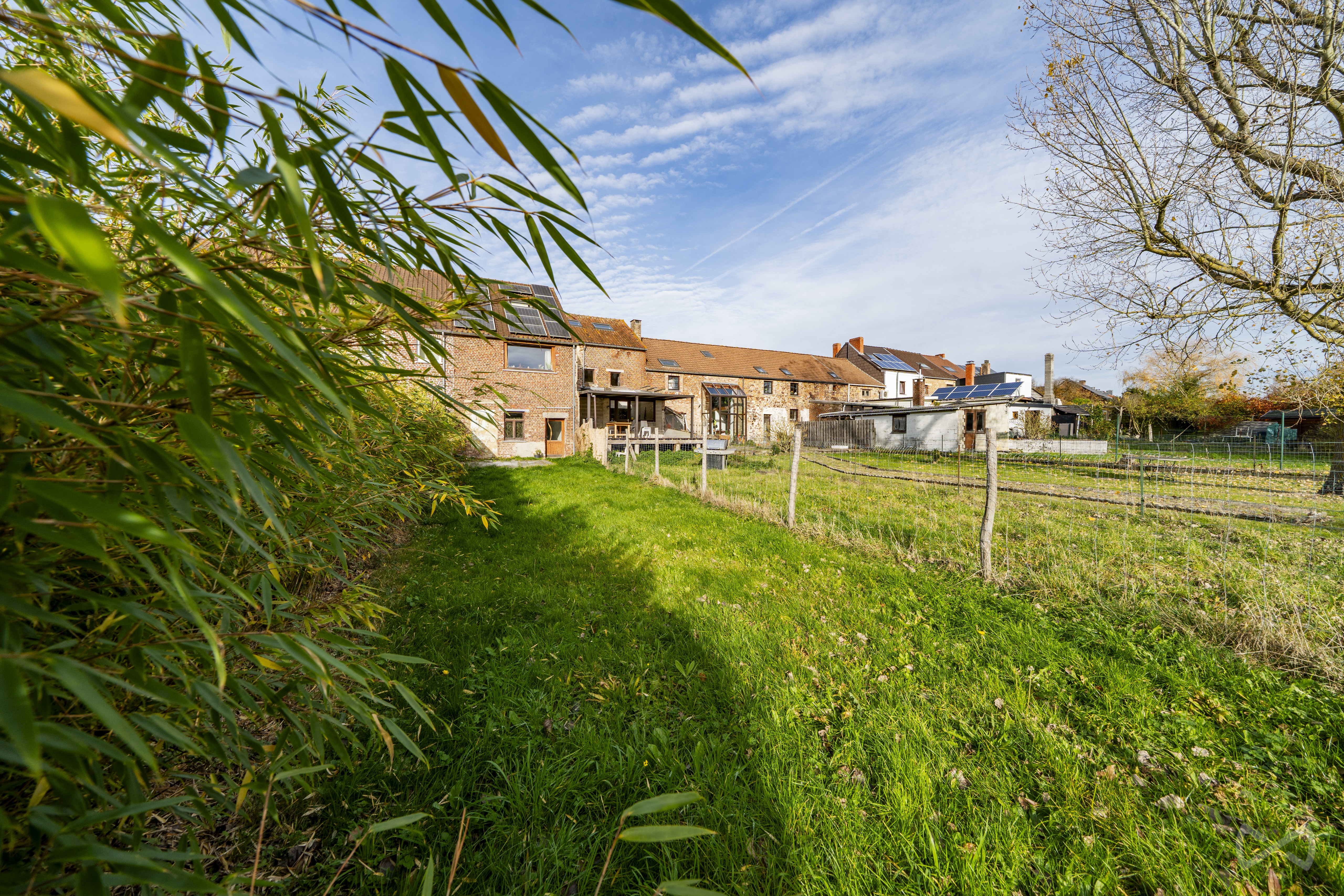 Photo 4 sur 4 pour Maison de deux chambres à Nalinnes