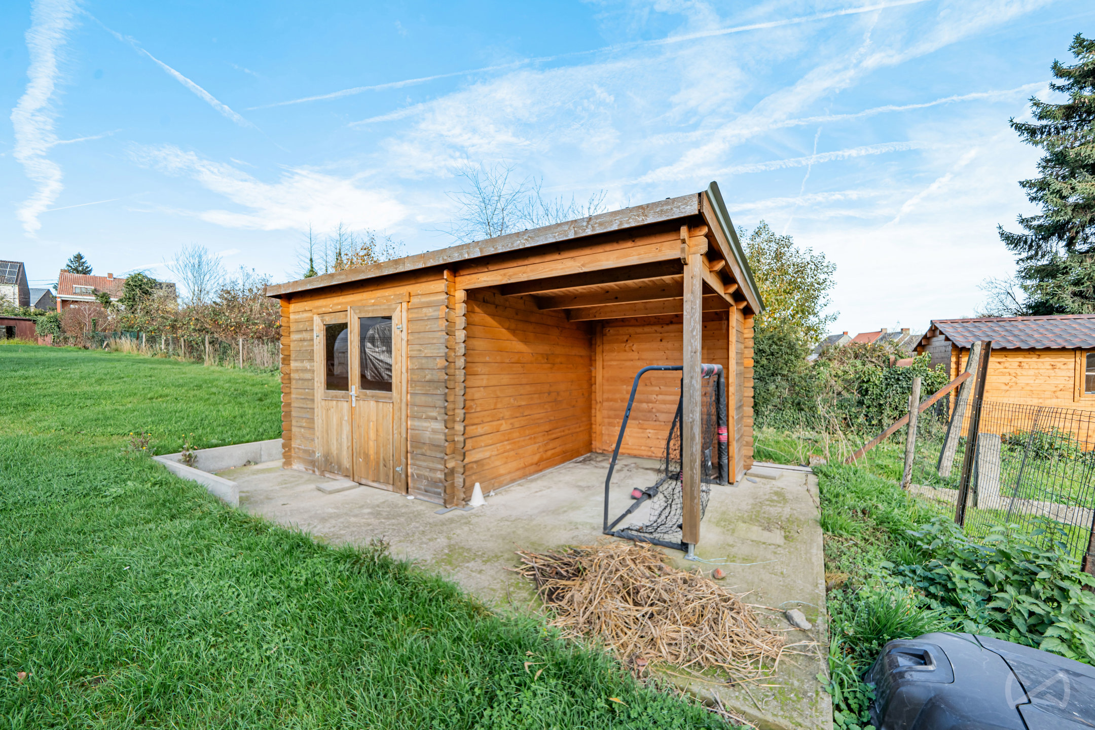 Photo 1 sur 4 pour Maison de quatre chambres à Lessines