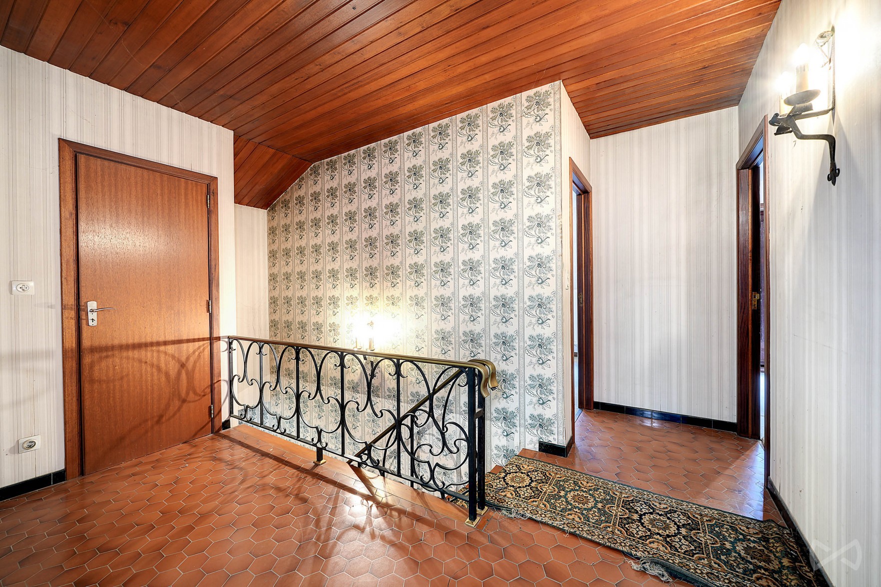 Picture 4 of 4 for Villa with four bedrooms in Marcinelle