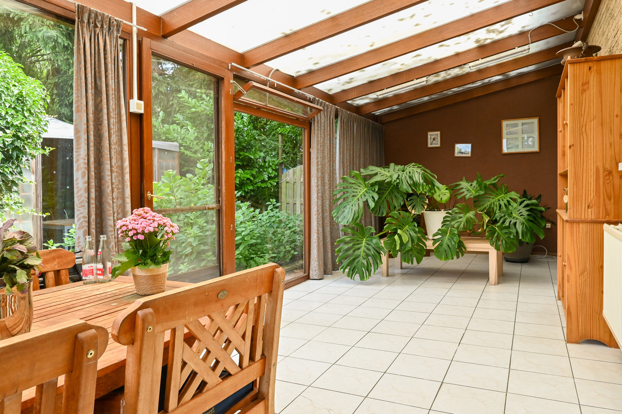 Picture 2 of 4 for House with three bedrooms in Halen