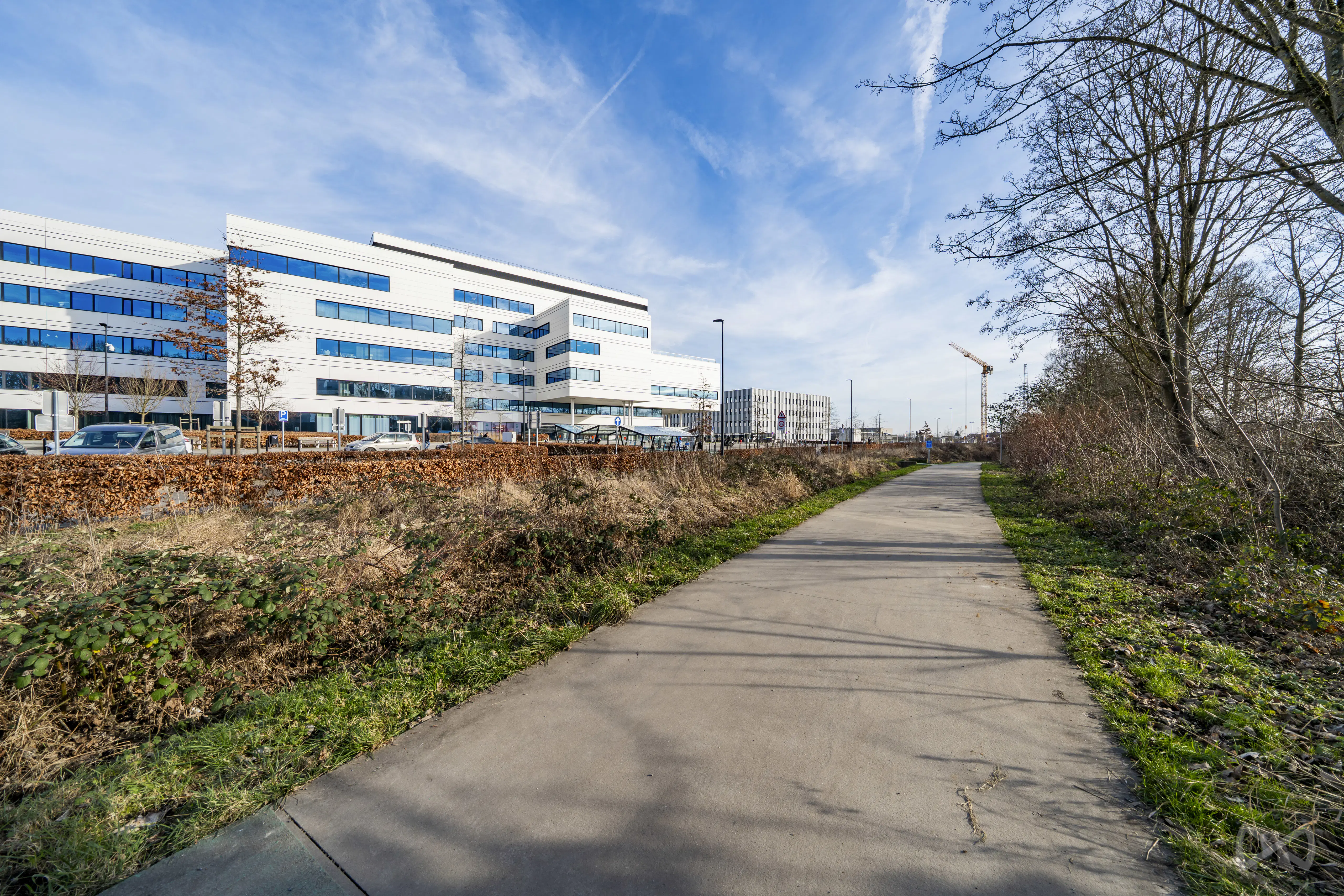 Photo 2 sur 4 pour Studio à Liège