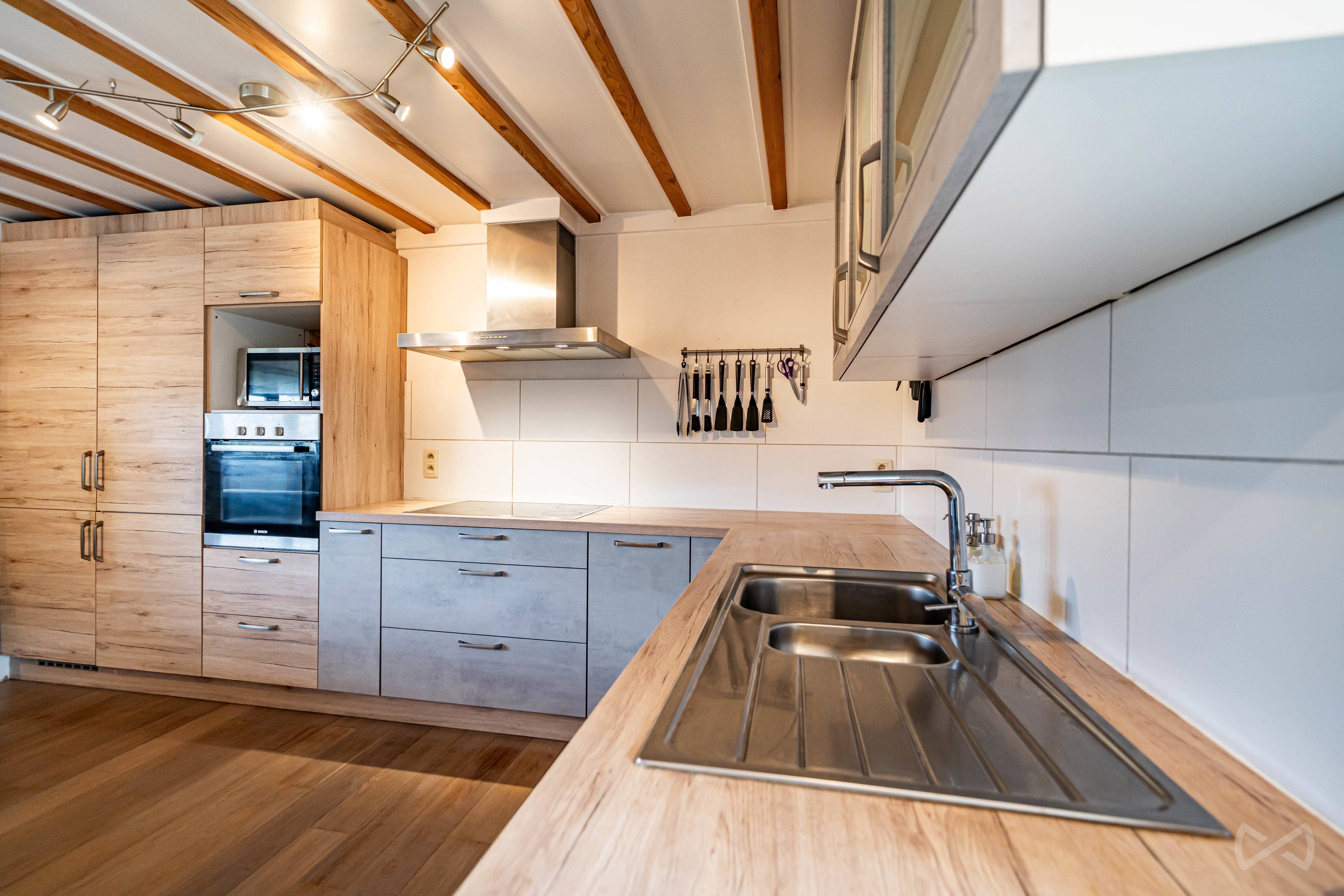 Picture 2 of 4 for Apartment block with three bedrooms in Zaventem