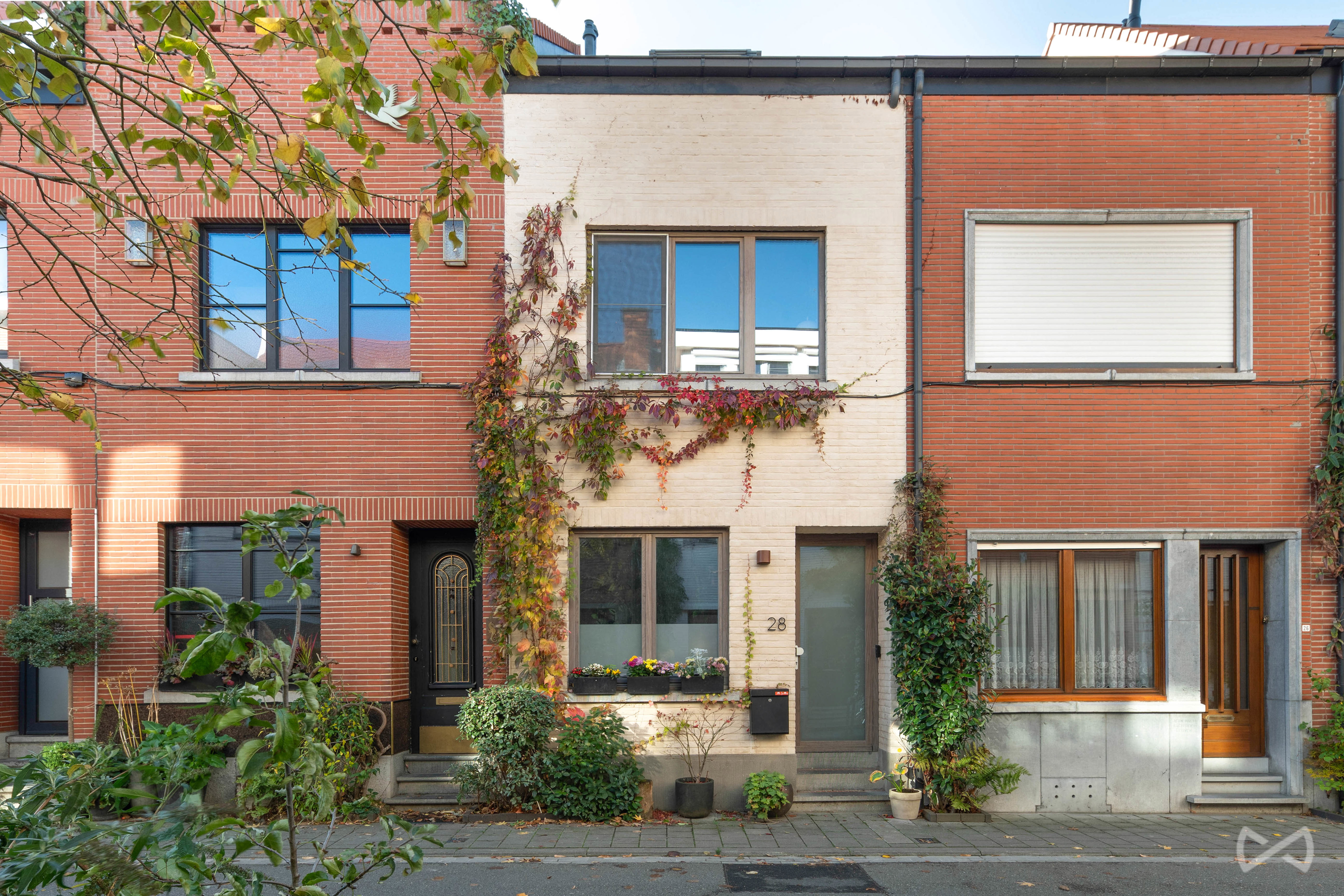 Picture 4 of 4 for House with two bedrooms in Leuven