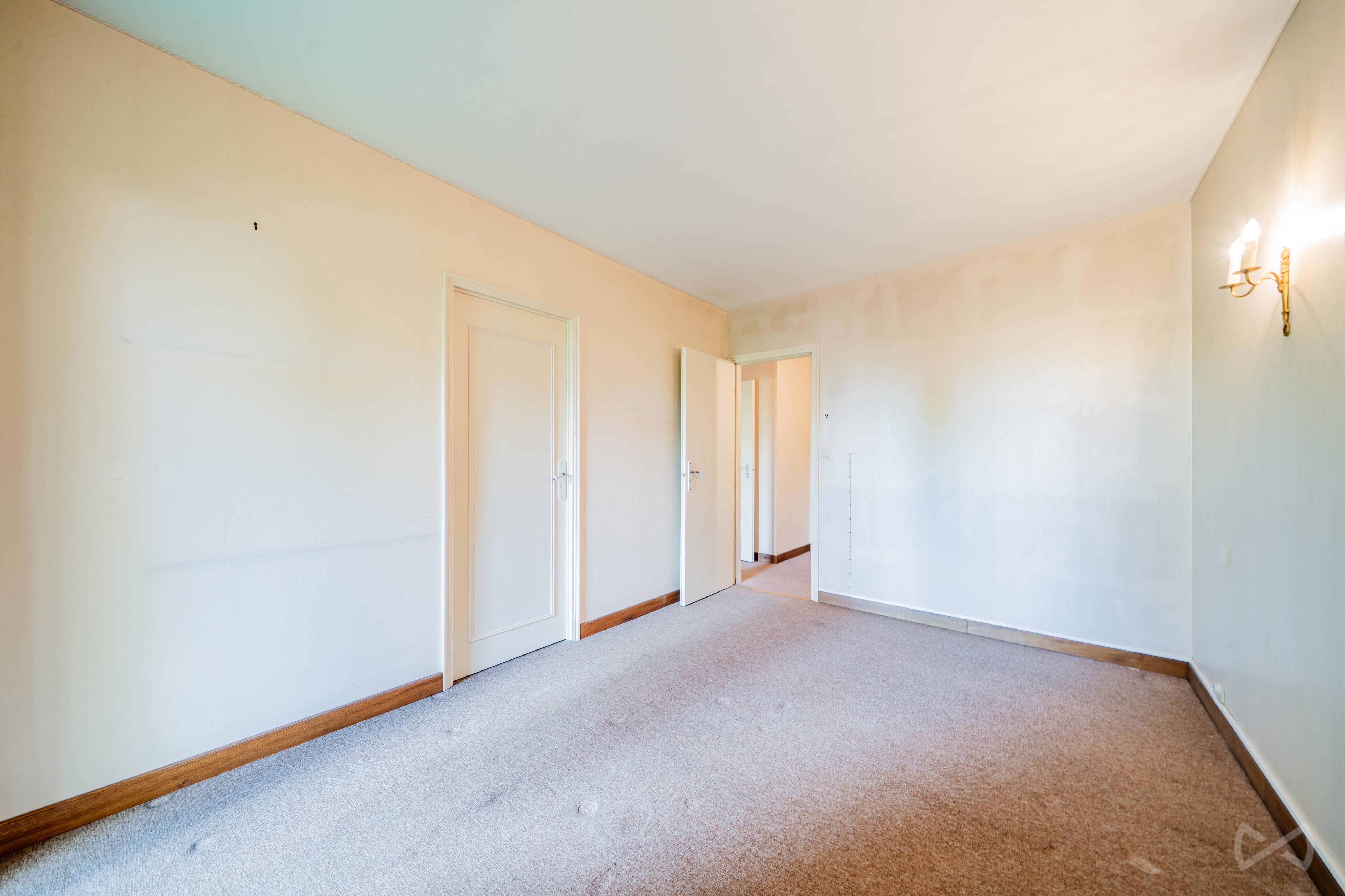 Picture 4 of 4 for Flat with three bedrooms in Tournai