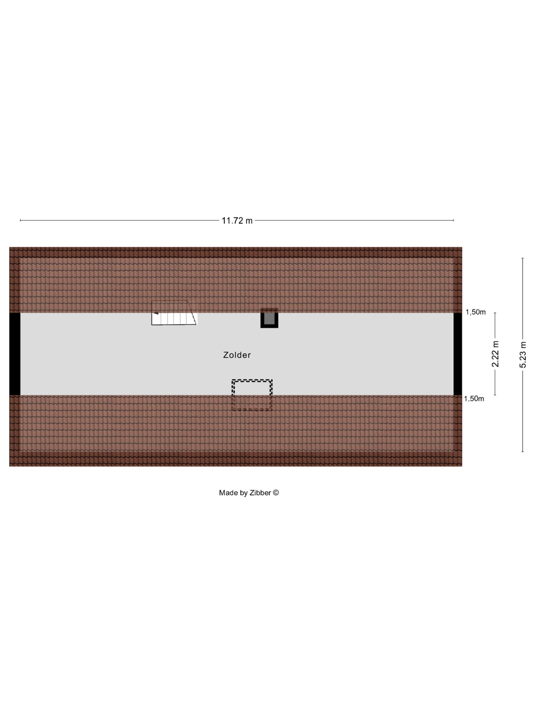 Picture 2 of 2 for Multi-purpose building with six bedrooms in Oostende