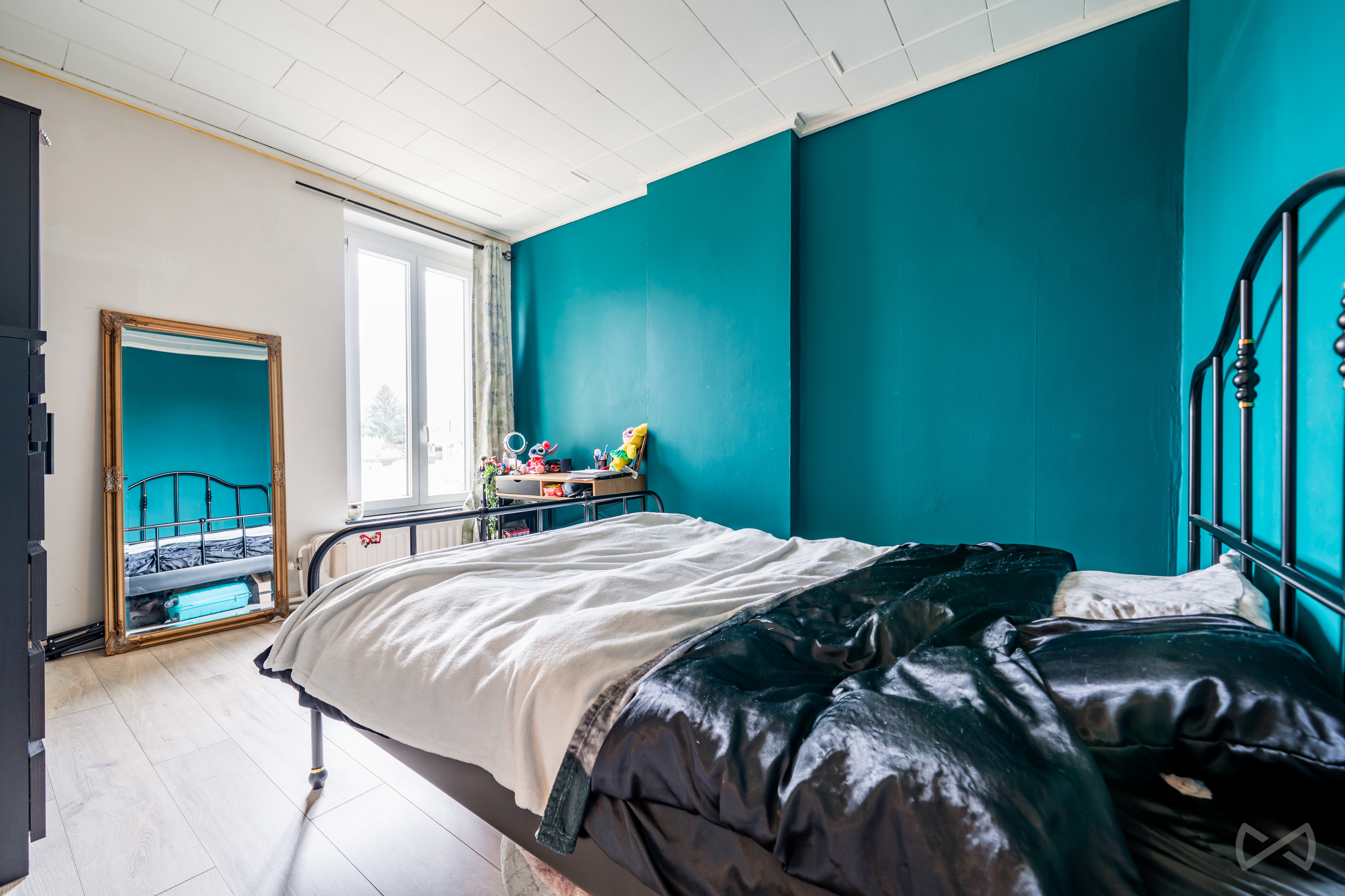 Picture 3 of 4 for House with four bedrooms in Forchies-la-Marche