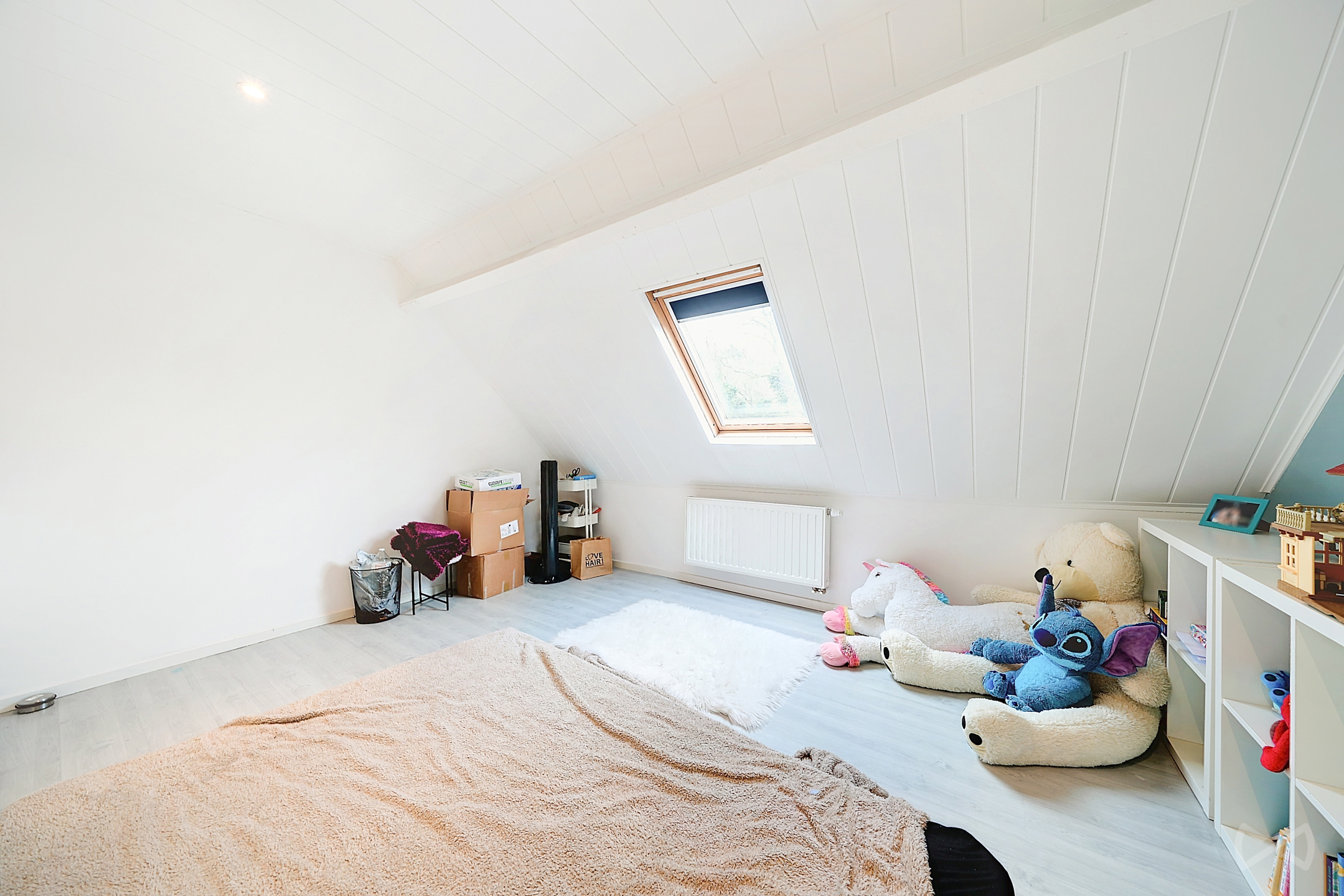 Foto 4 van 4 van Huis met vier slaapkamers in Beersel Alsemberg