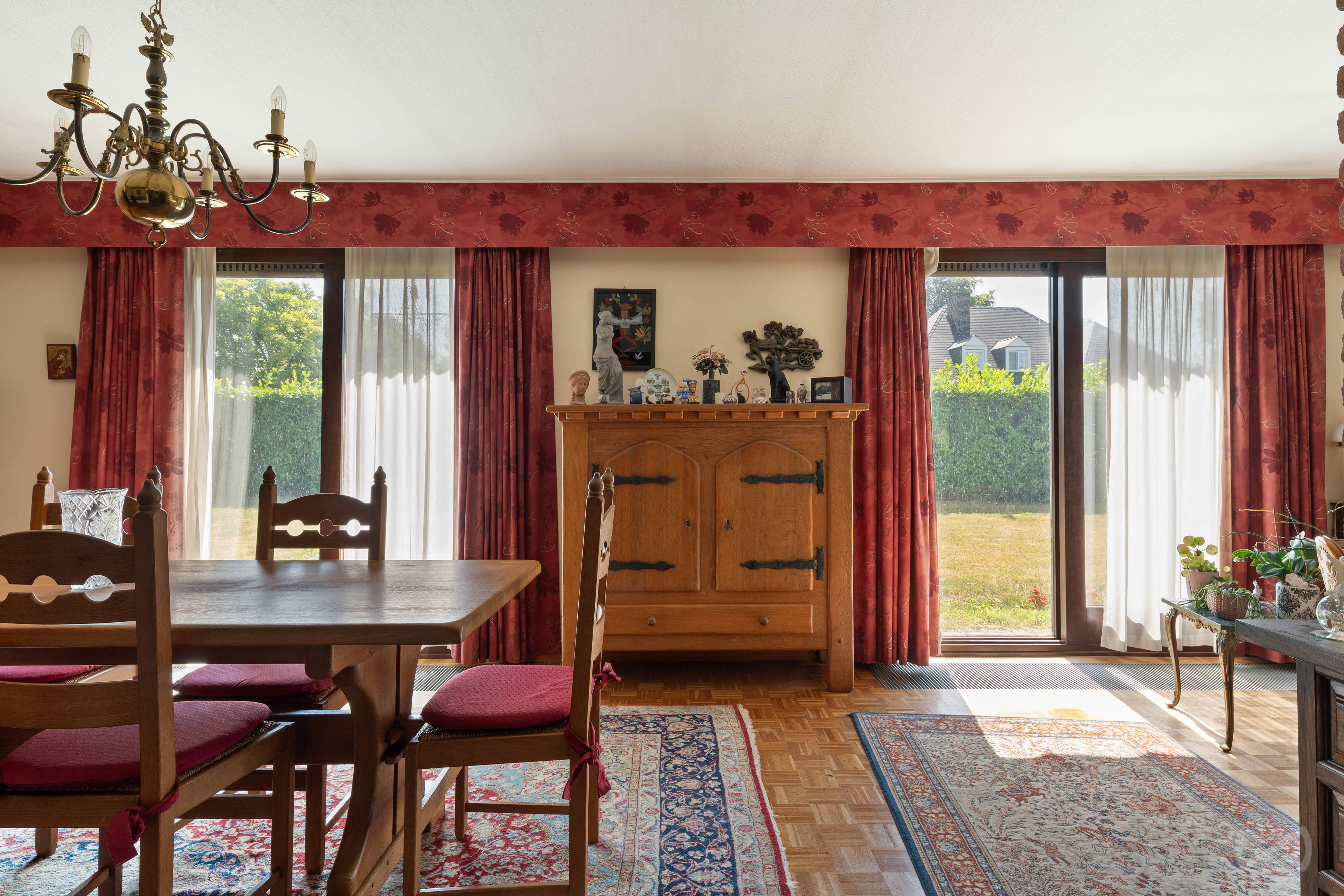 Picture 2 of 4 for House with four bedrooms in Lubbeek Linden