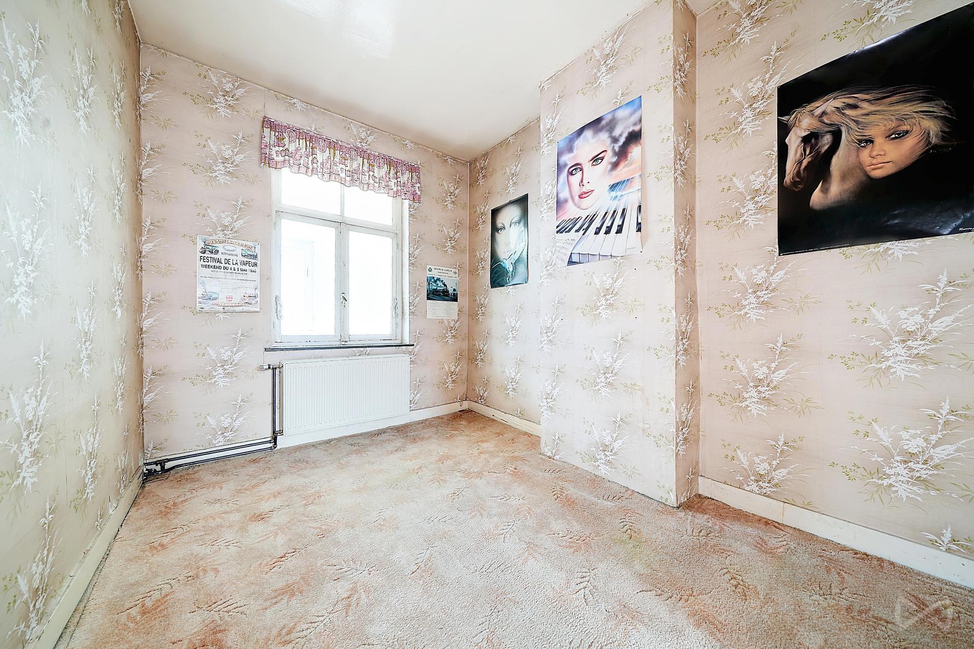 Picture 4 of 4 for House with six bedrooms in Anderlecht