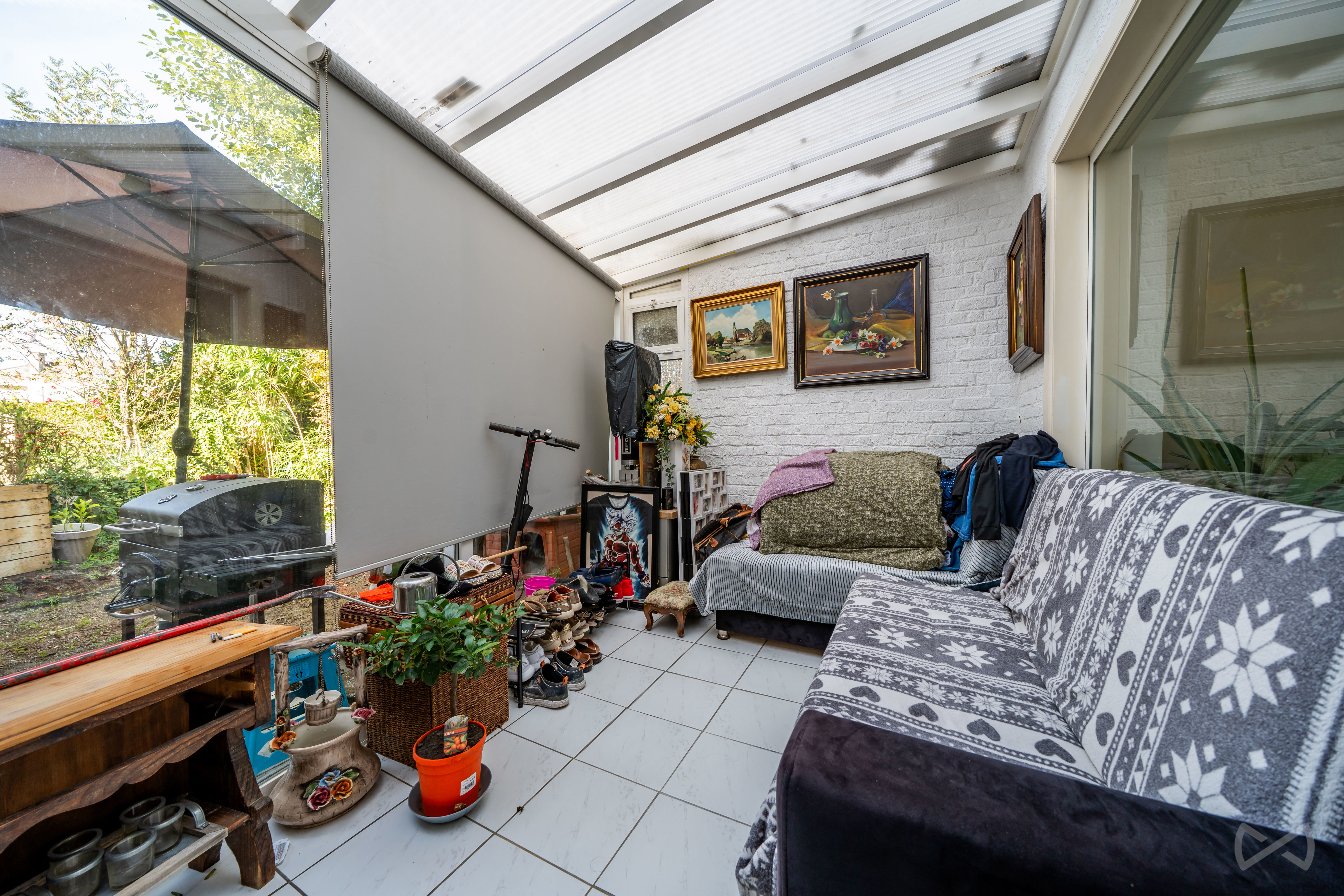 Picture 1 of 4 for House with two bedrooms in Aalst