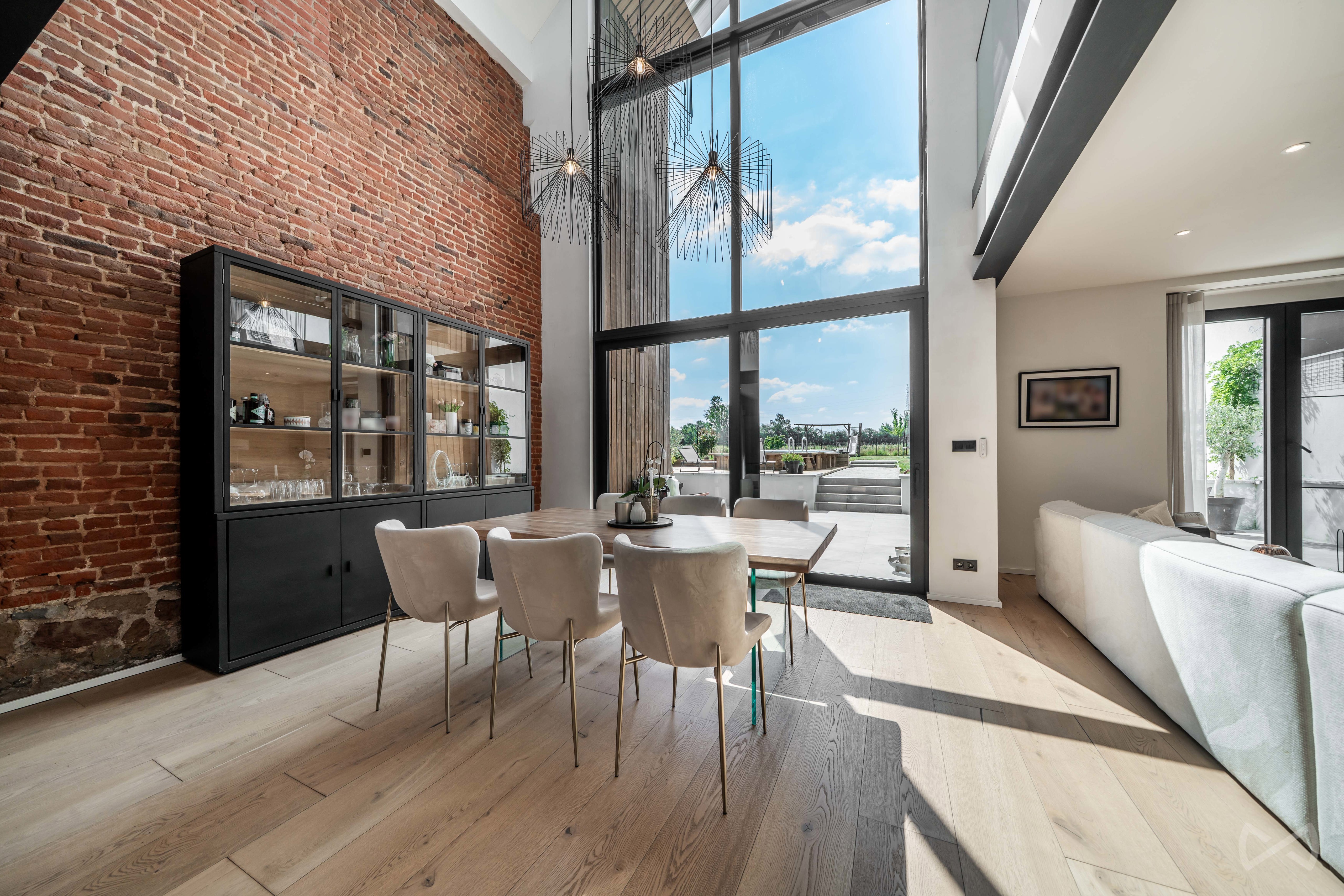 Foto van de woning