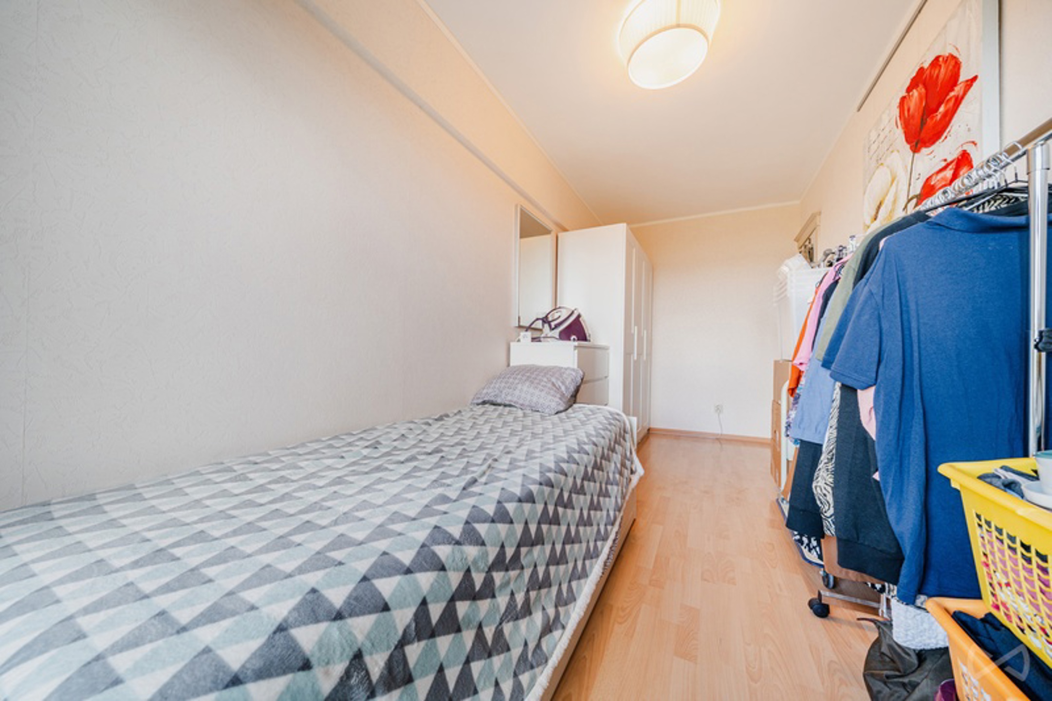 Foto 4 van 4 van Appartement met drie slaapkamers in Forest