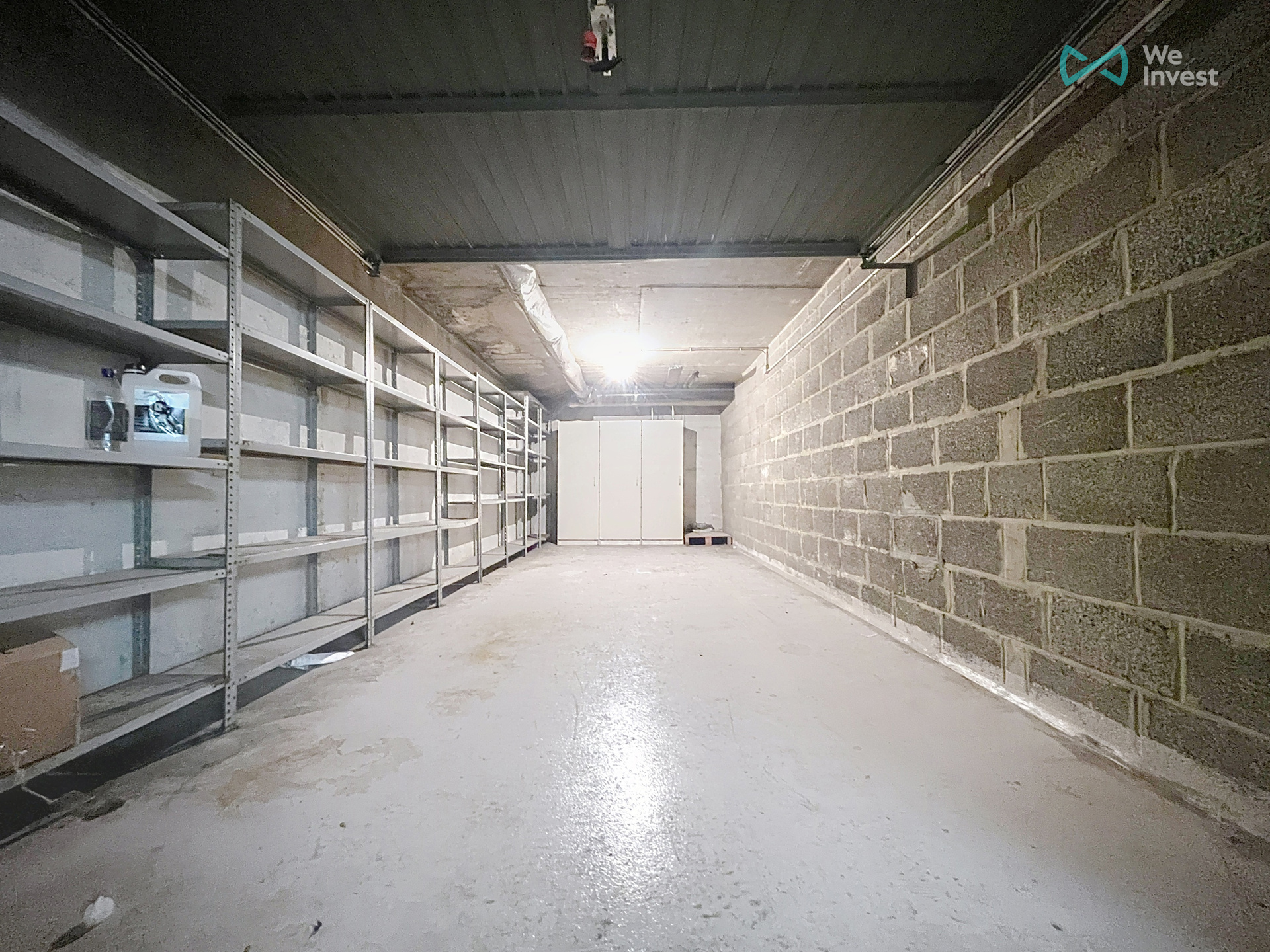 Picture 2 of 3 for Garage in Watermael-Boitsfort