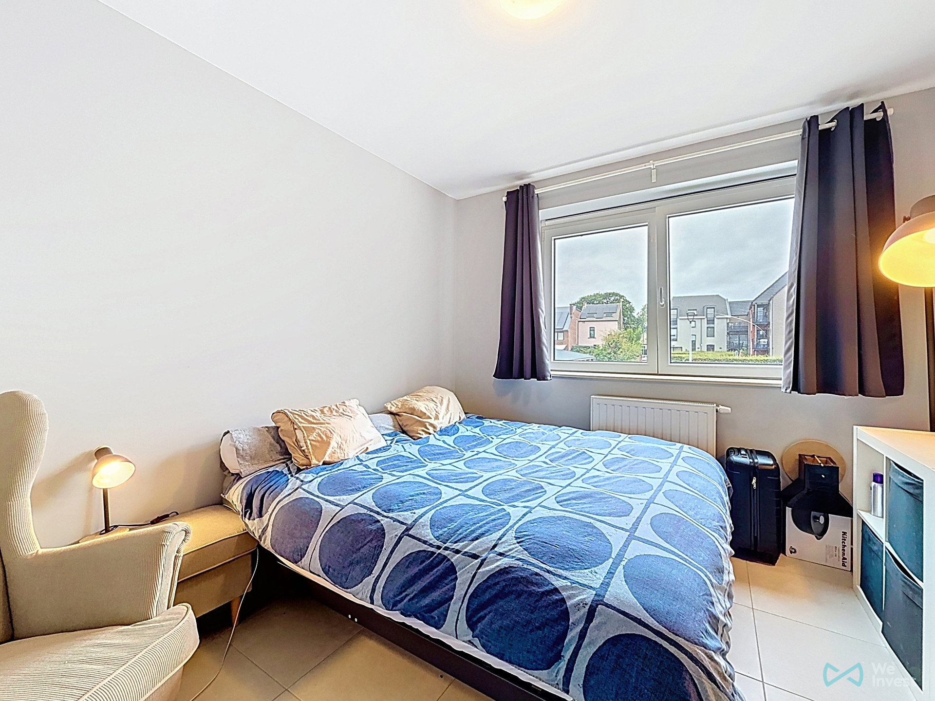 Photo 3 sur 4 pour Appartement de deux chambres à Villers-la-Ville