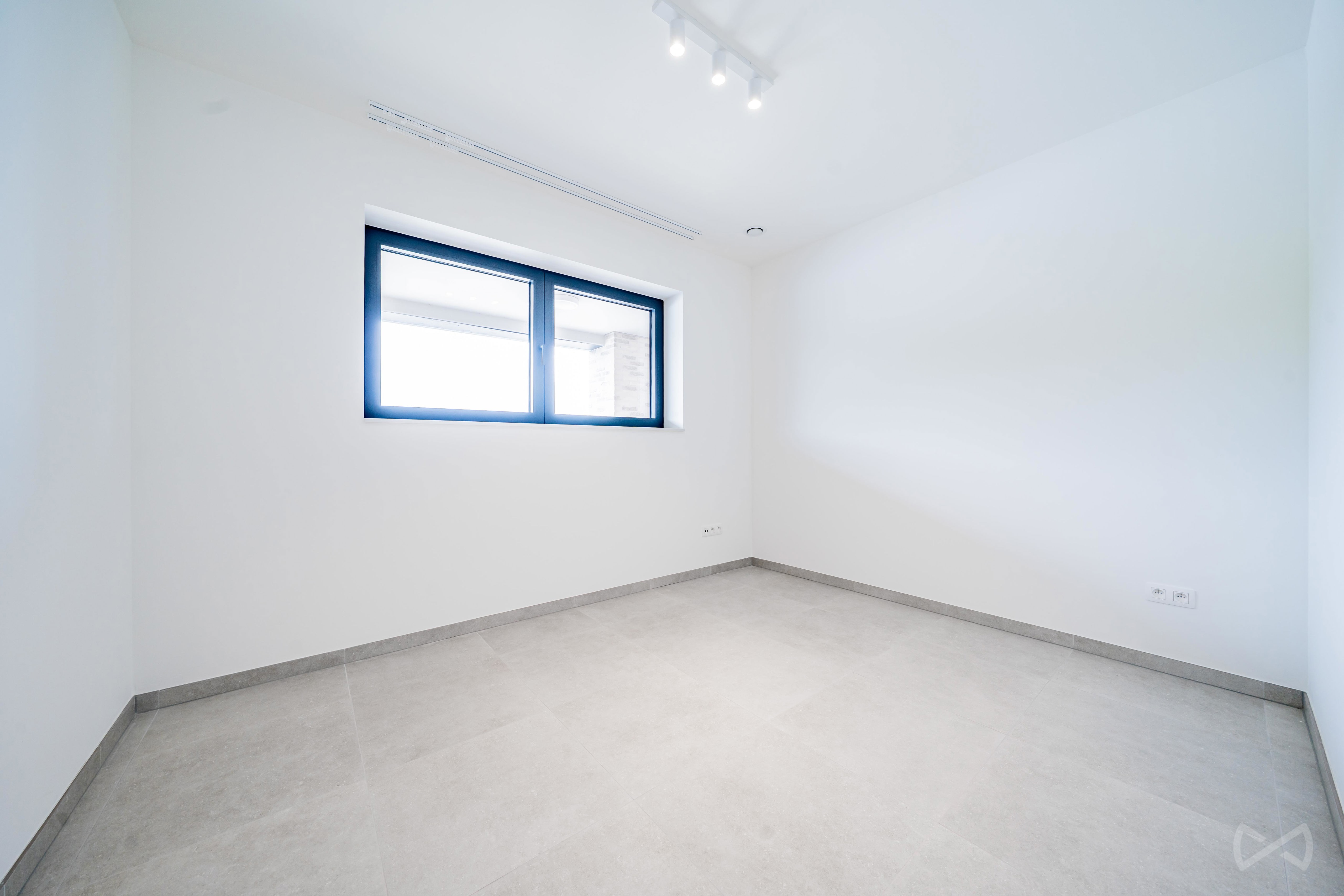 Photo 4 sur 4 pour Appartement de deux chambres à Chênée