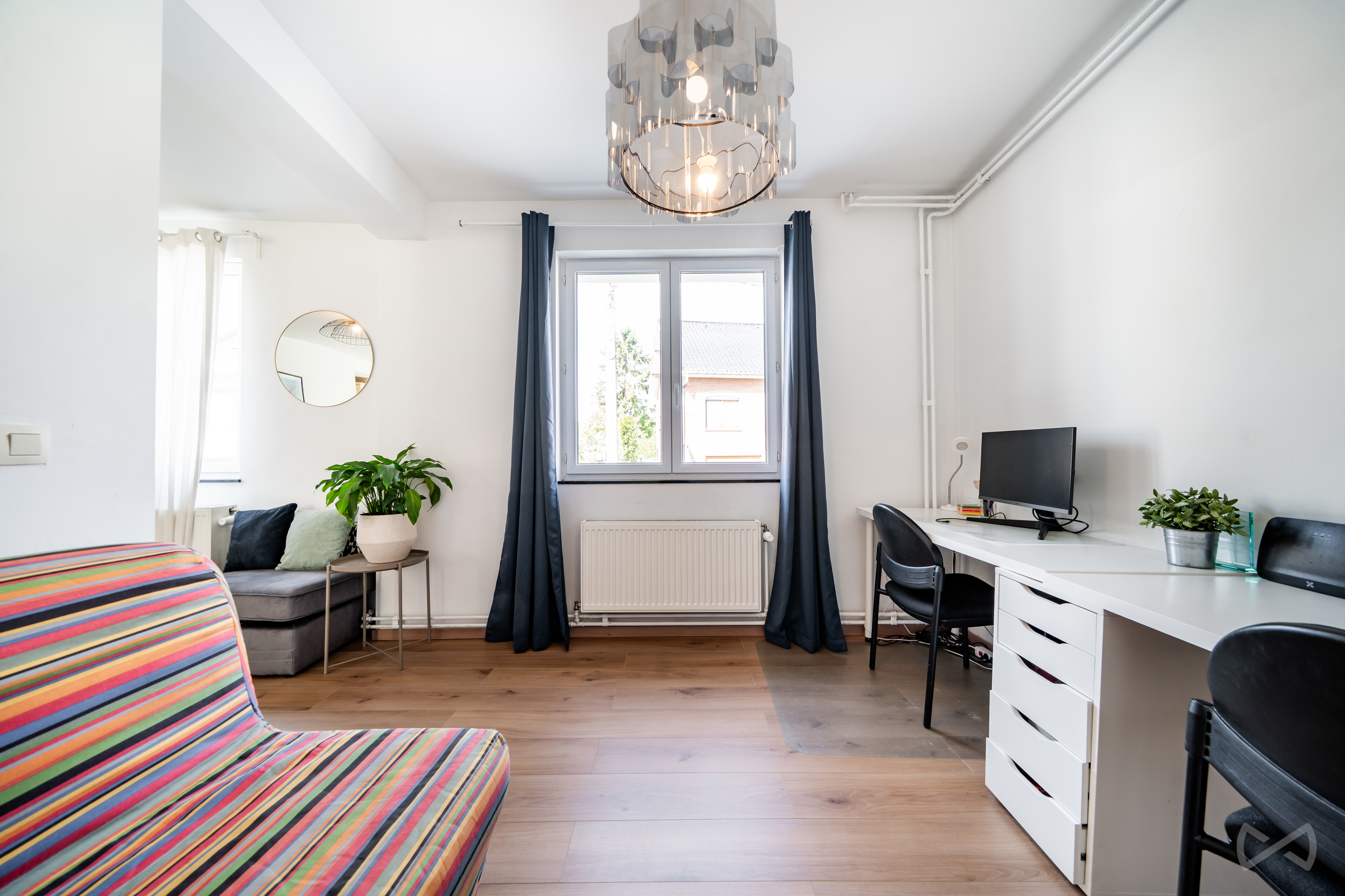 Picture 2 of 4 for House with two bedrooms in Corswarem