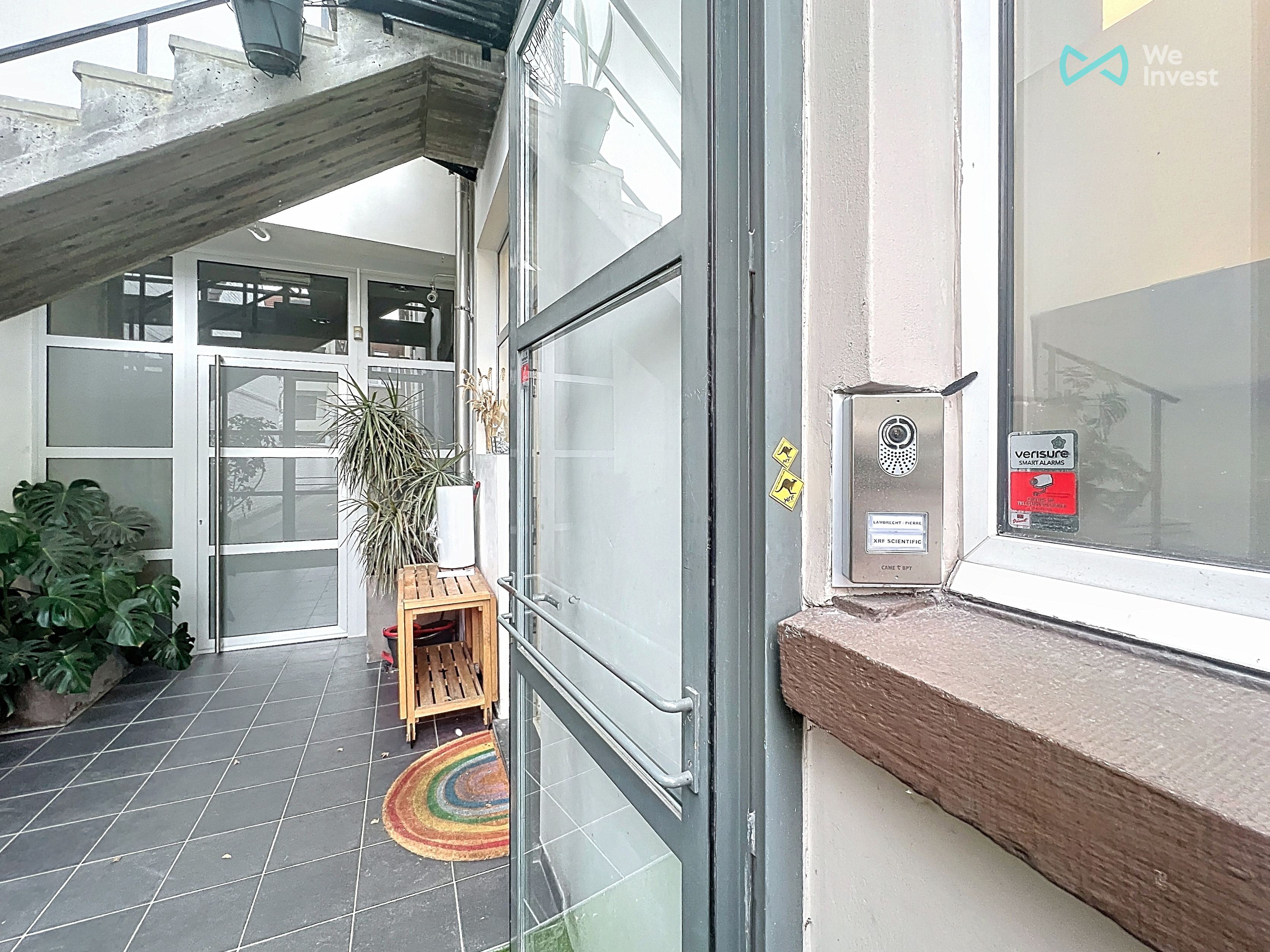 Picture 4 of 4 for Offices in Schaerbeek