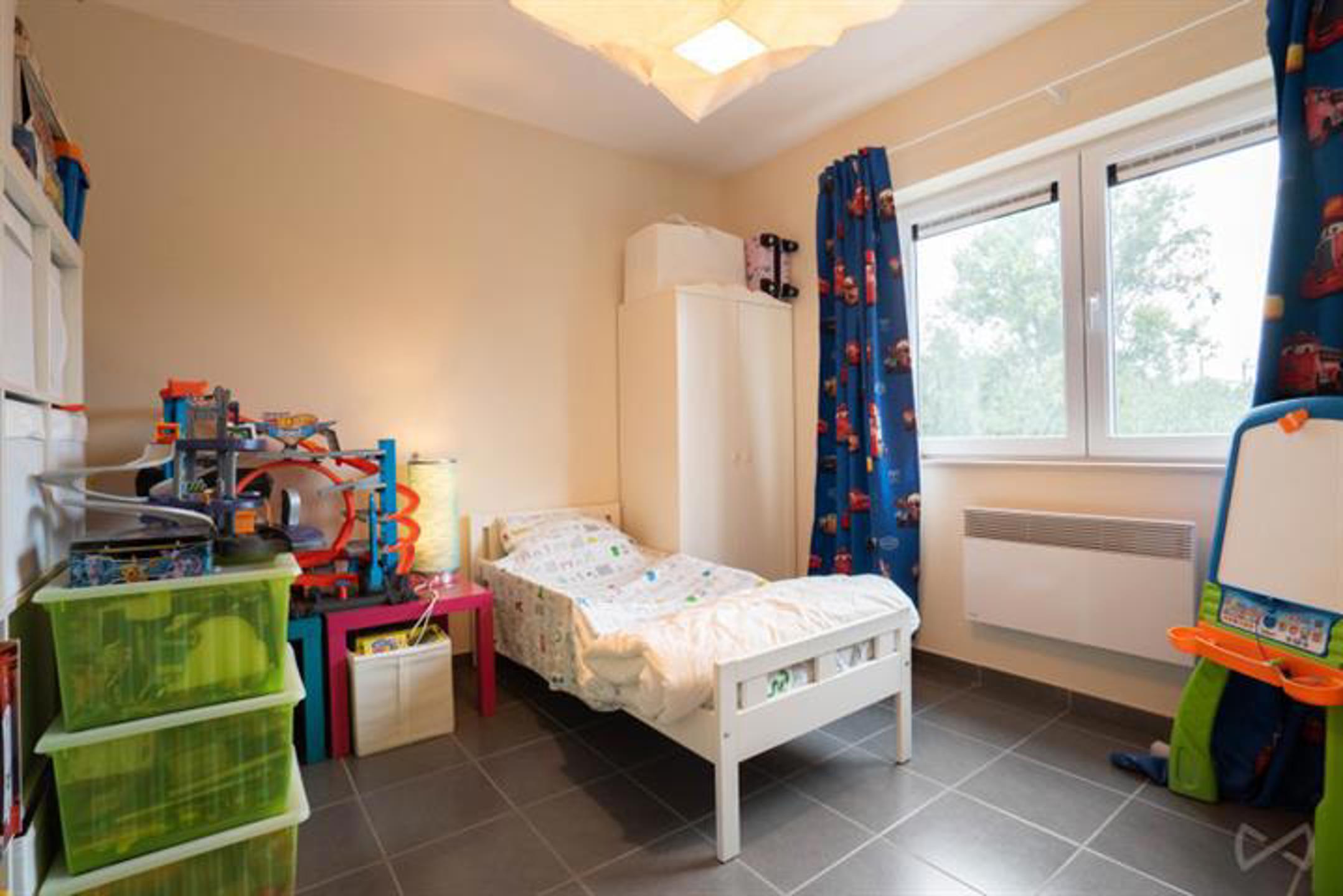 Photo 3 sur 4 pour Appartement de deux chambres à Waremme