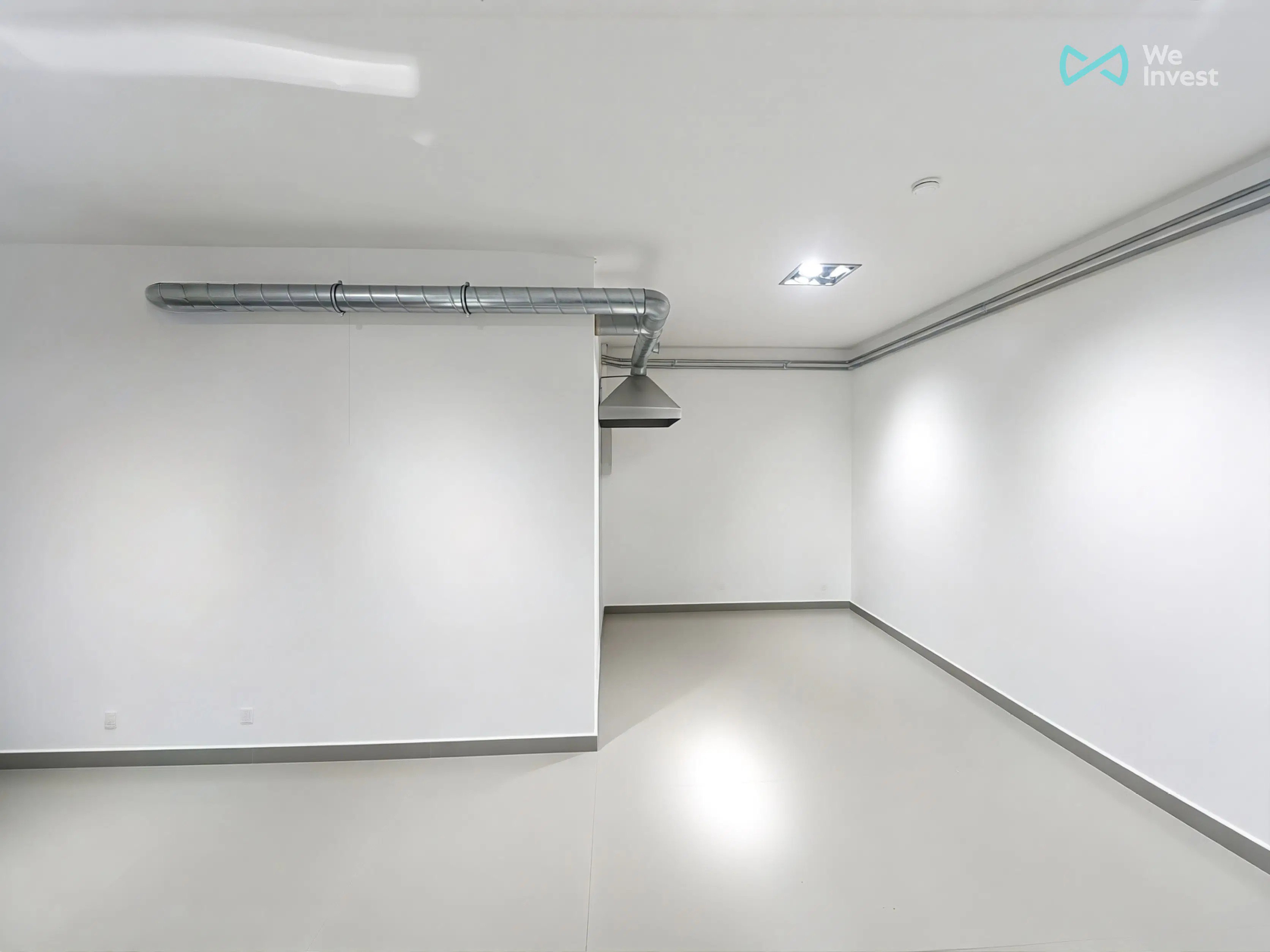 Picture 2 of 4 for Offices in Schaerbeek