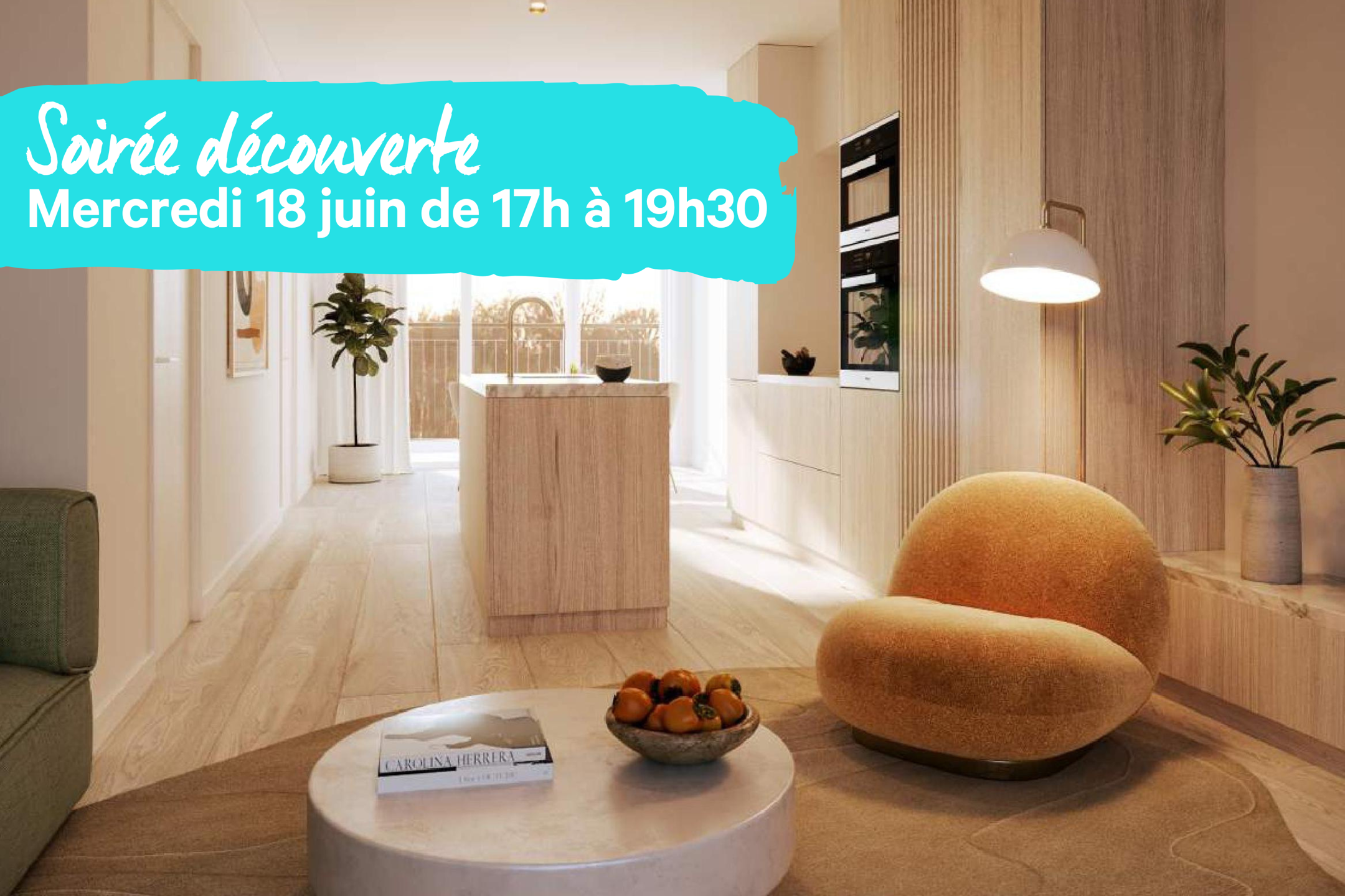 Picture 1 of 5 for Flat with two bedrooms in Bruxelles