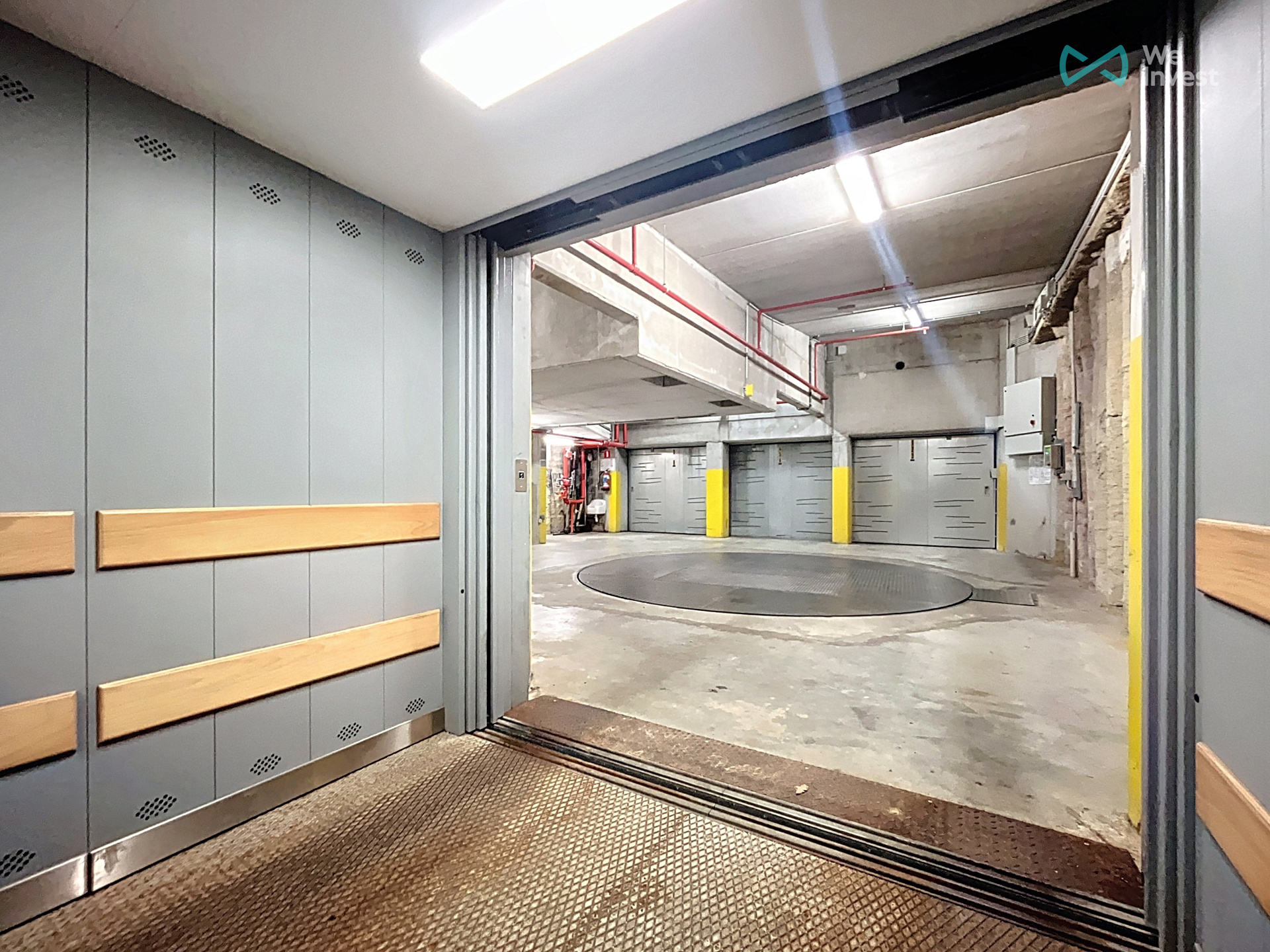 Foto van de woning