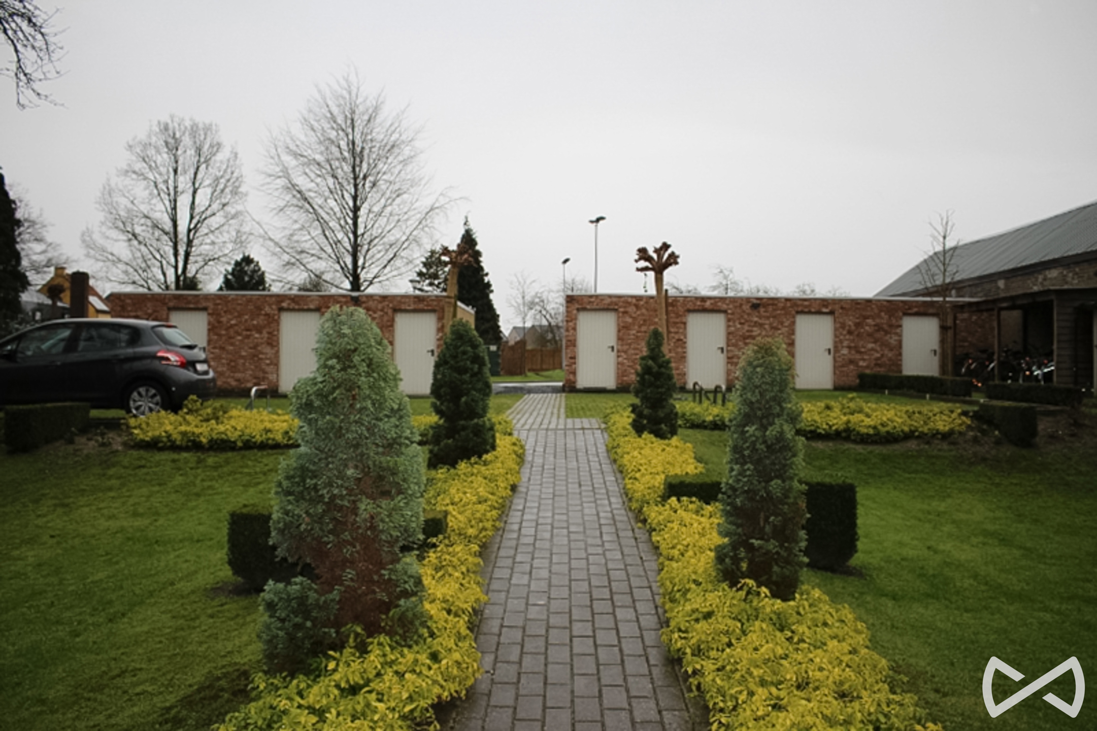 Foto van de woning