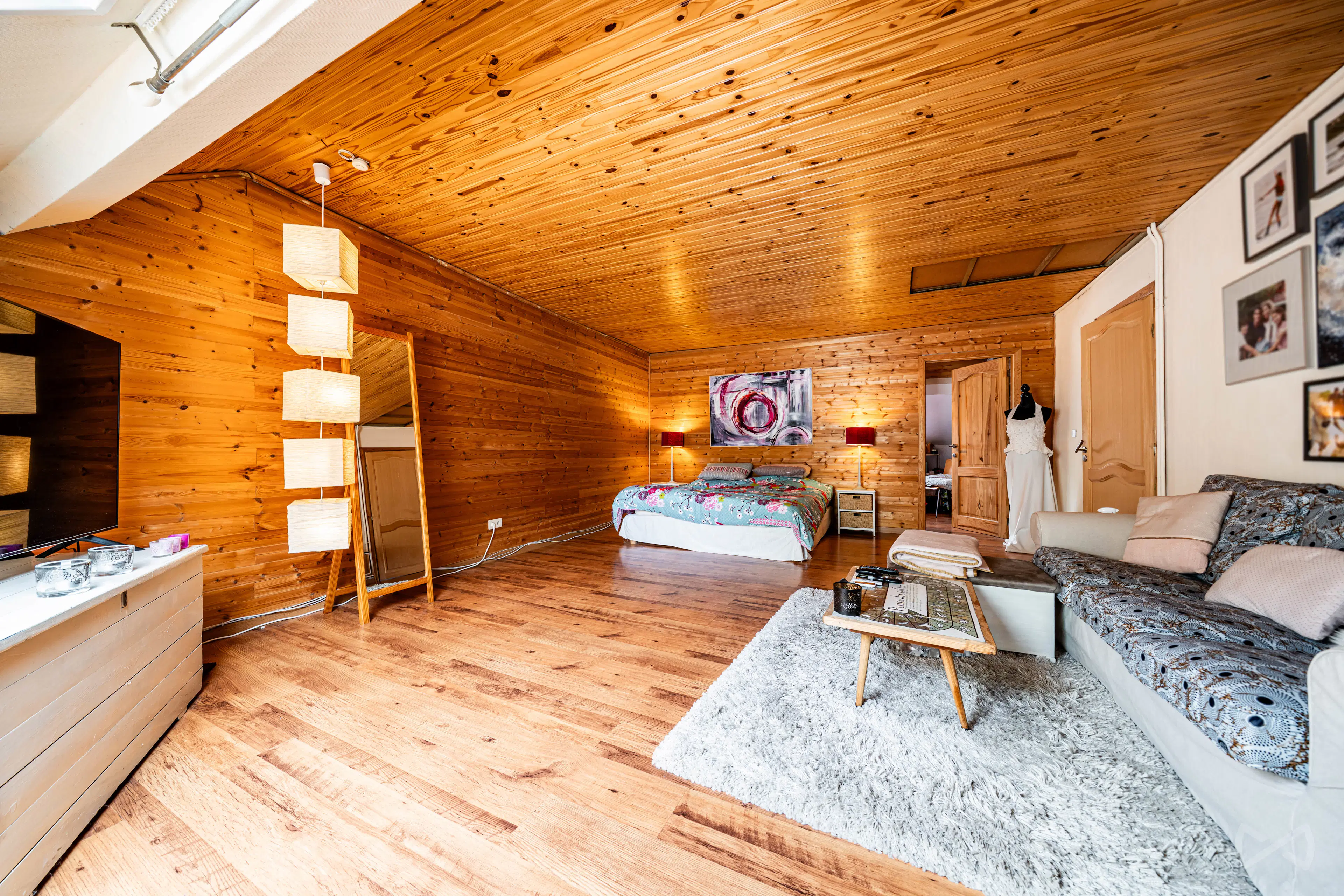 Foto 4 van 4 van Huis met vier slaapkamers in Ellignies-sainte-anne
