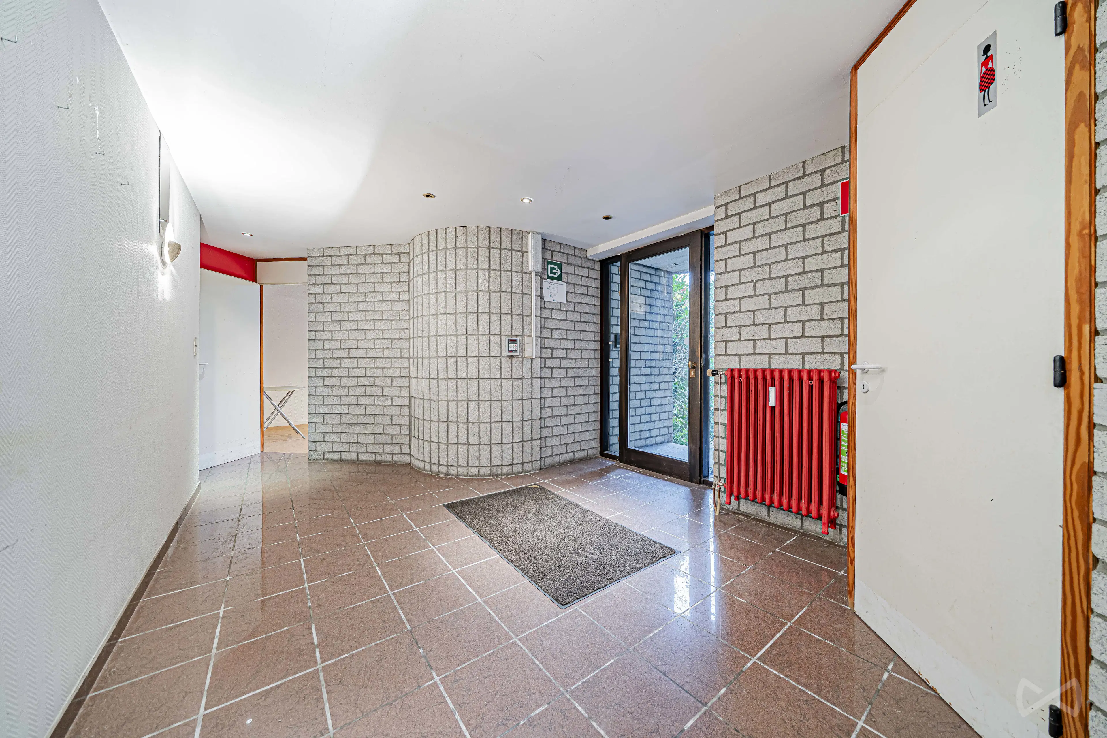 Foto van de woning