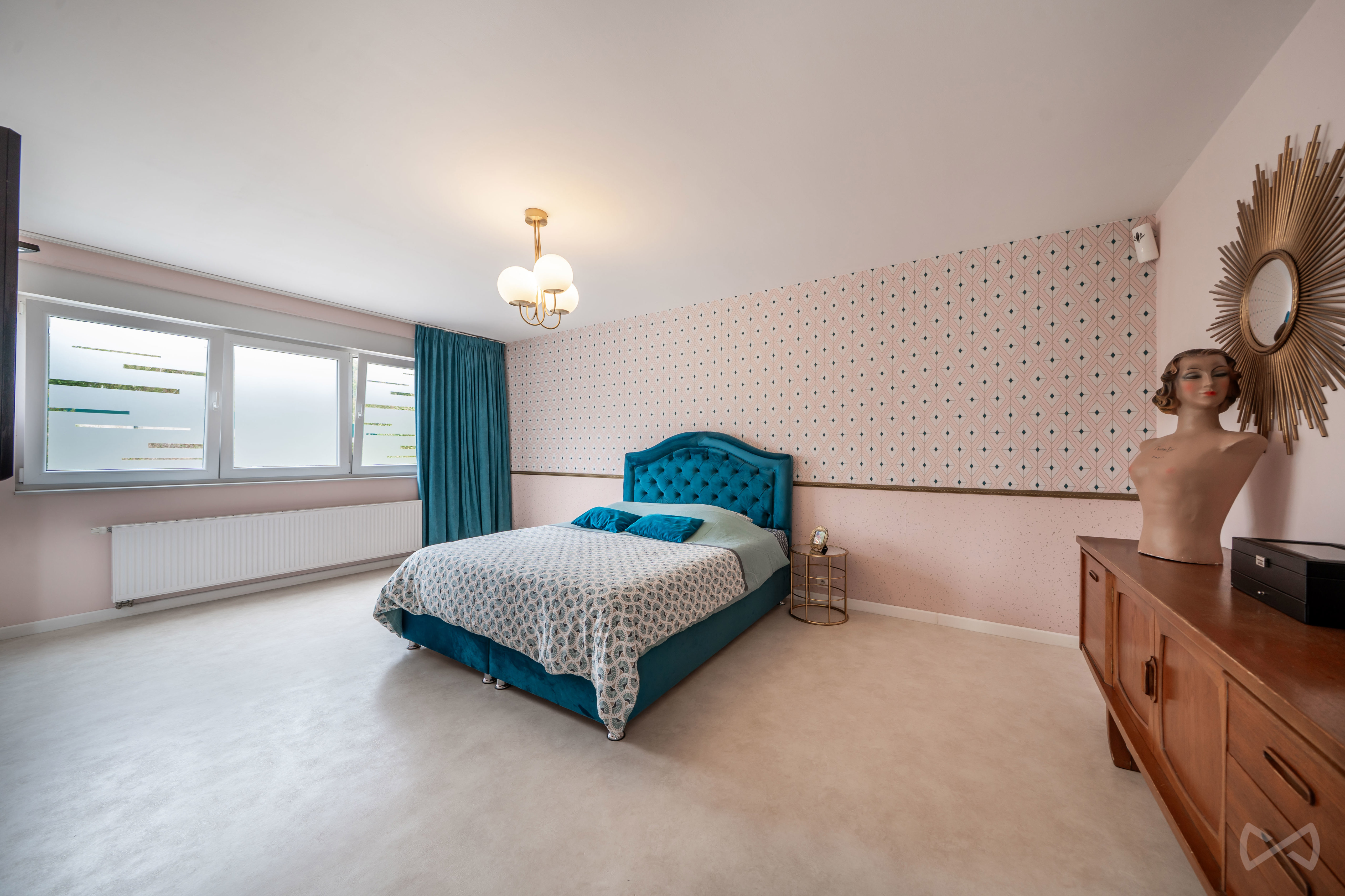Picture 2 of 4 for Exceptional house with four bedrooms in Farciennes
