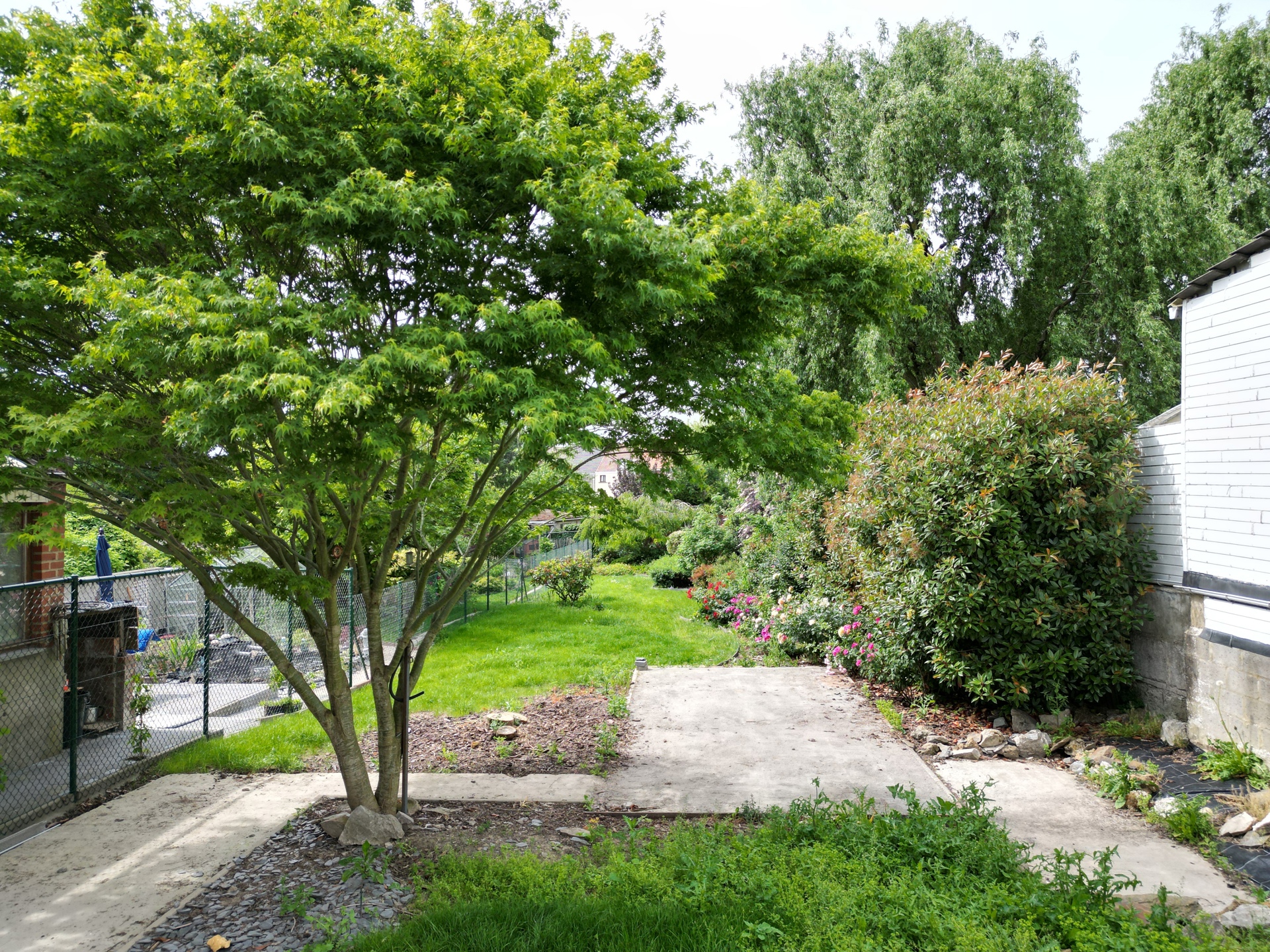 Picture 4 of 4 for Building ground in Braine-le-Comte