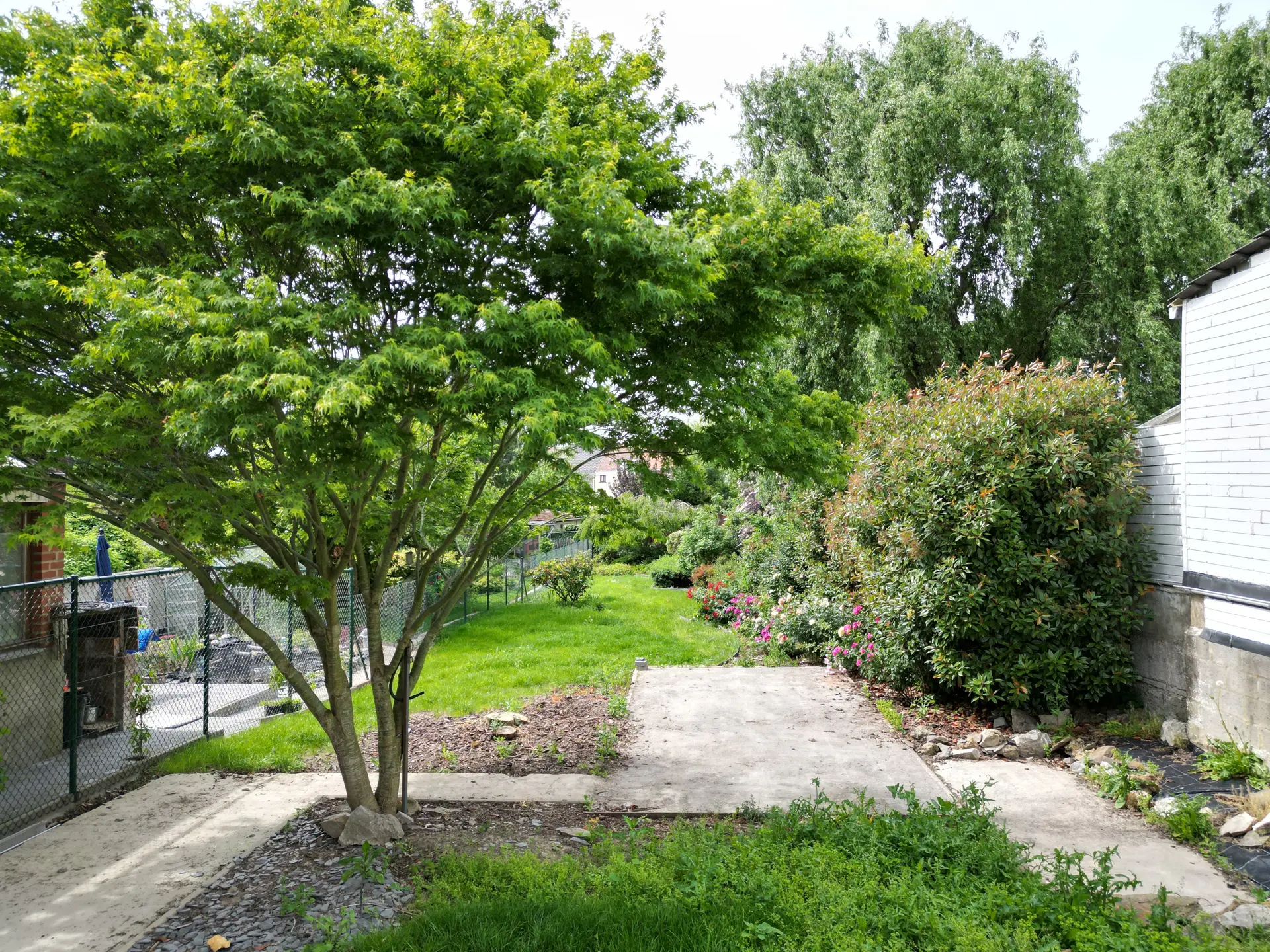 Picture 4 of 4 for Building ground in Braine-le-Comte