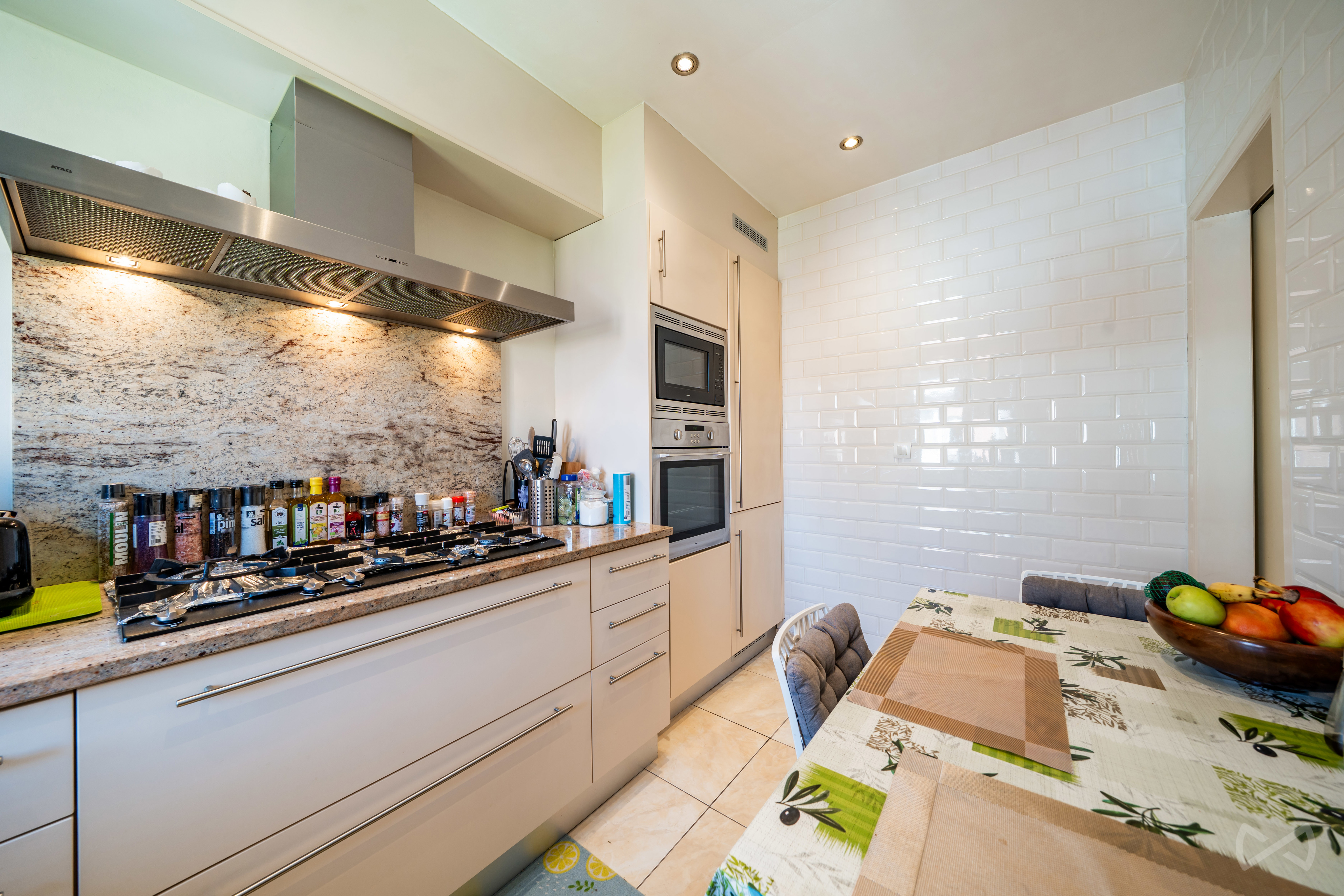 Photo 1 sur 4 pour Appartement de trois chambres à Ganshoren