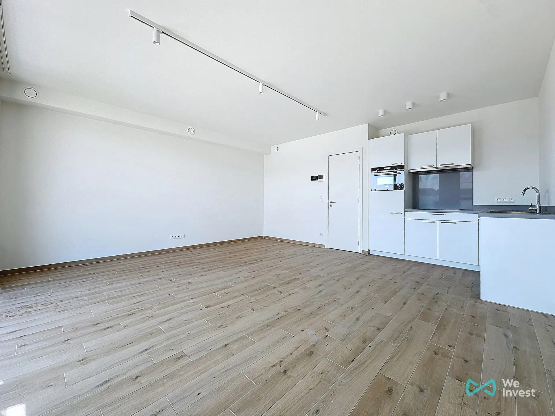 Picture 2 of 3 for Studio in Schaerbeek