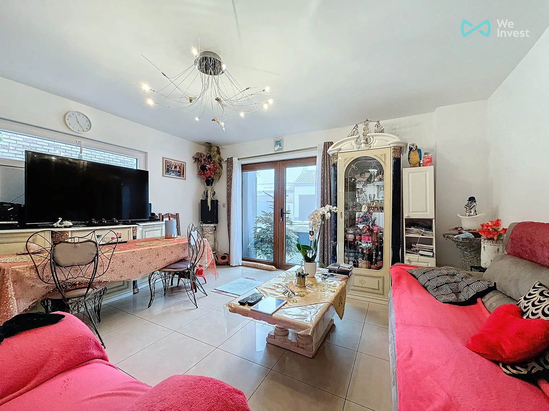 Picture 4 of 4 for Multi-purpose building with six bedrooms in Fleurus