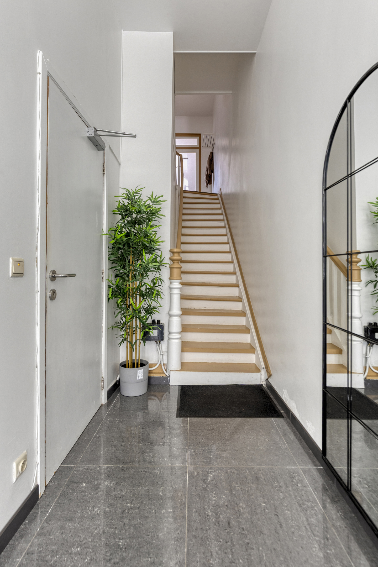 Foto van de woning