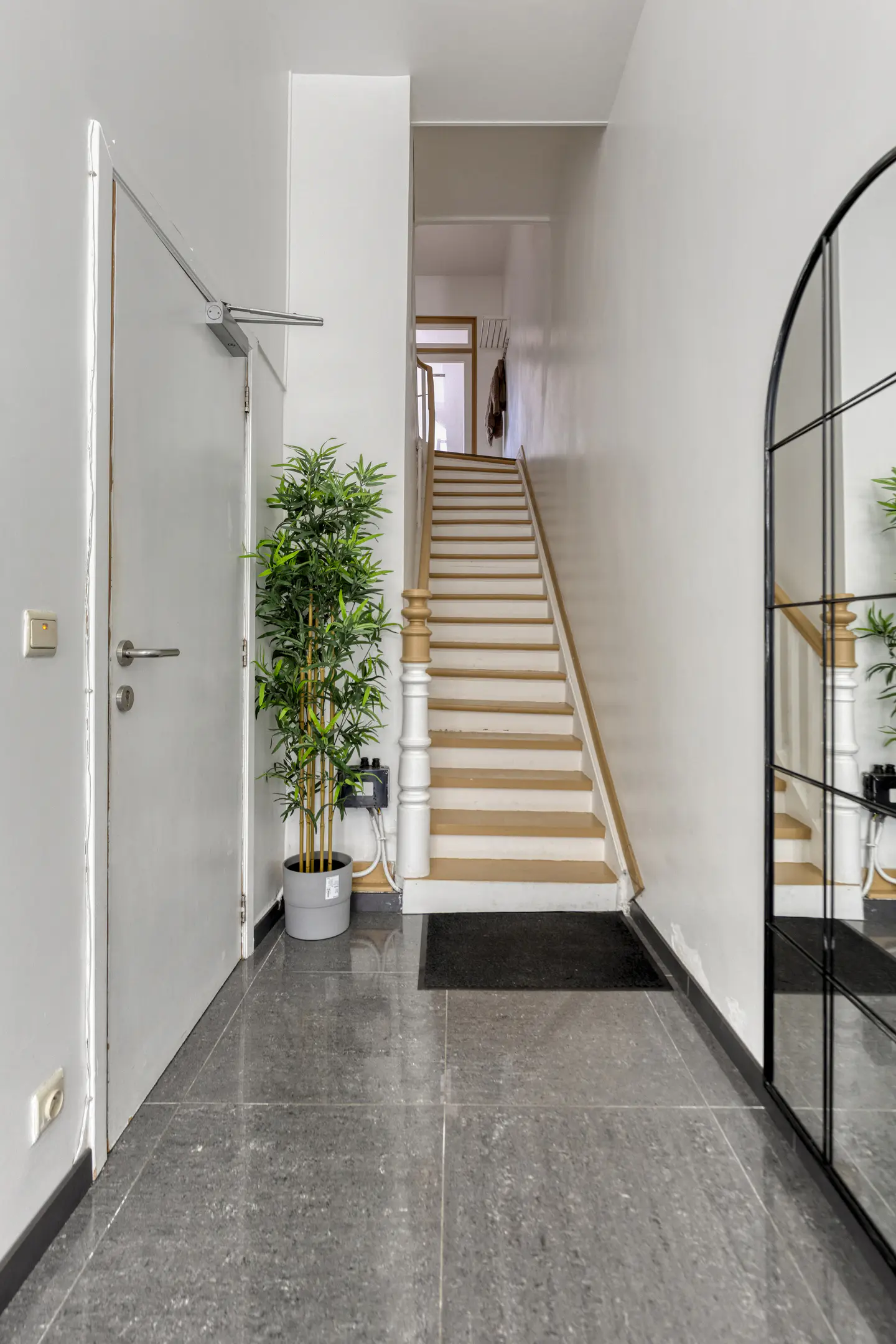 Foto van de woning