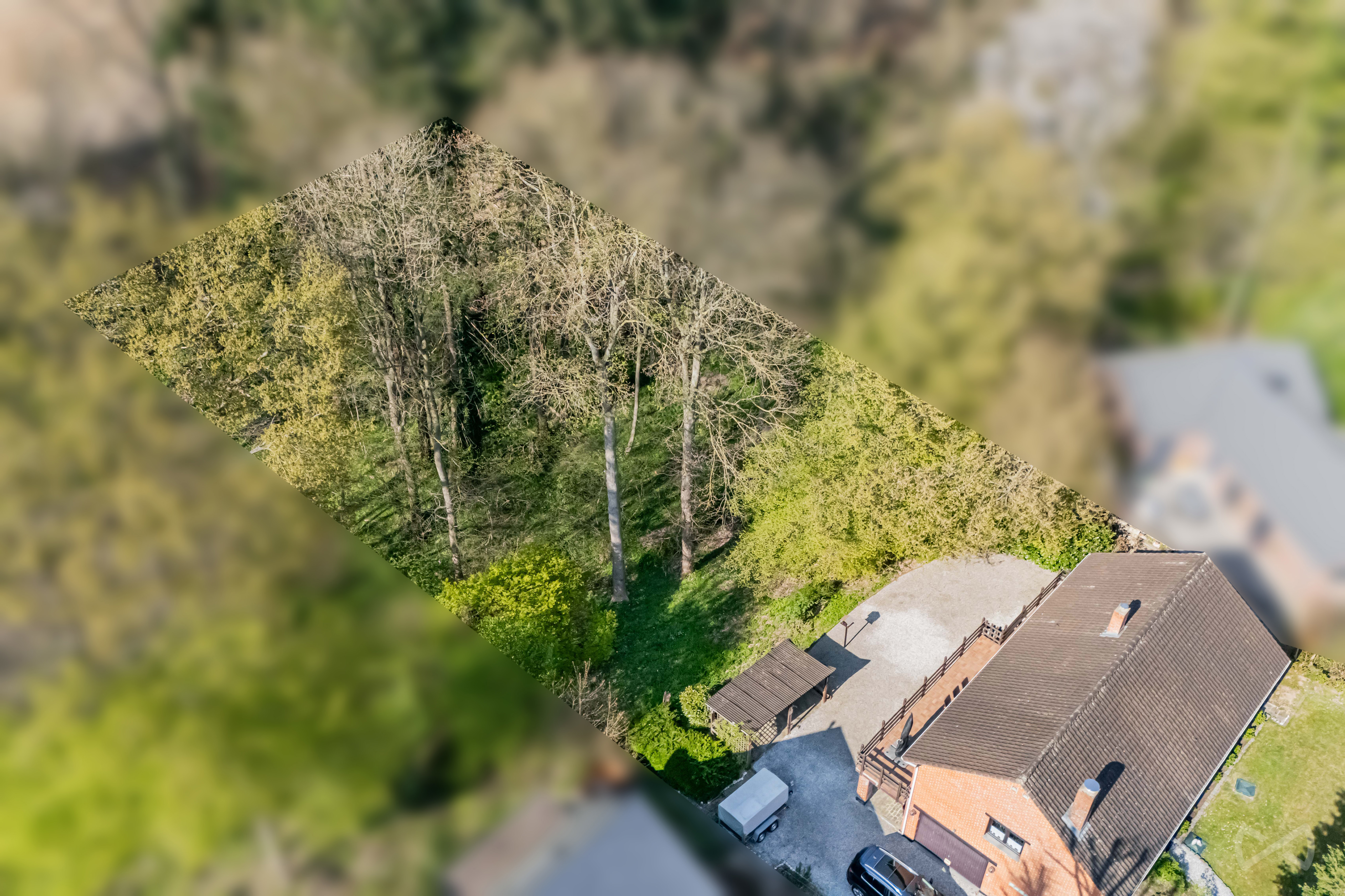 Photo 2 sur 4 pour Maison de trois chambres à Limelette