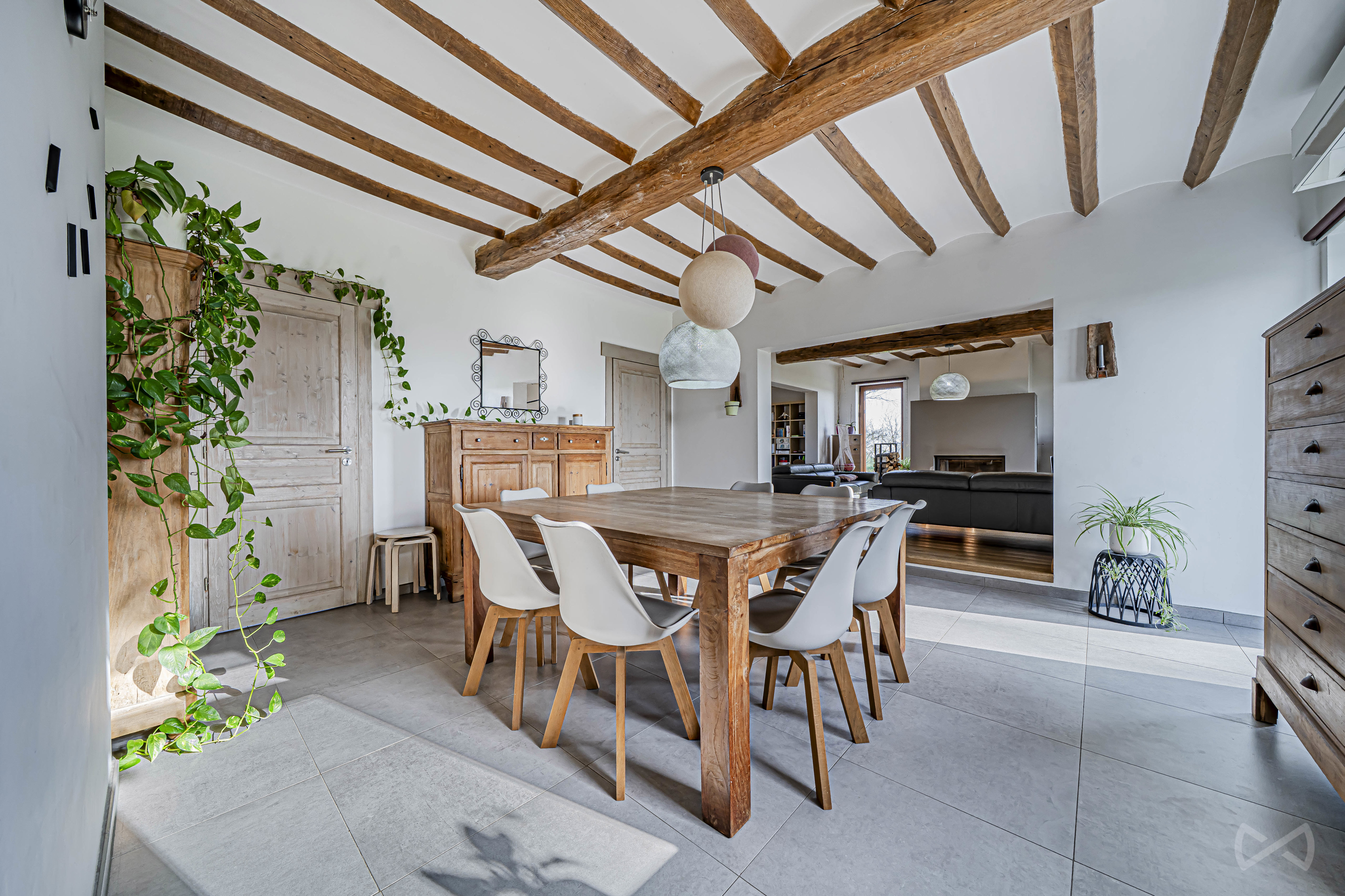 Picture 2 of 4 for House with three bedrooms in Villers-Saint-Amand