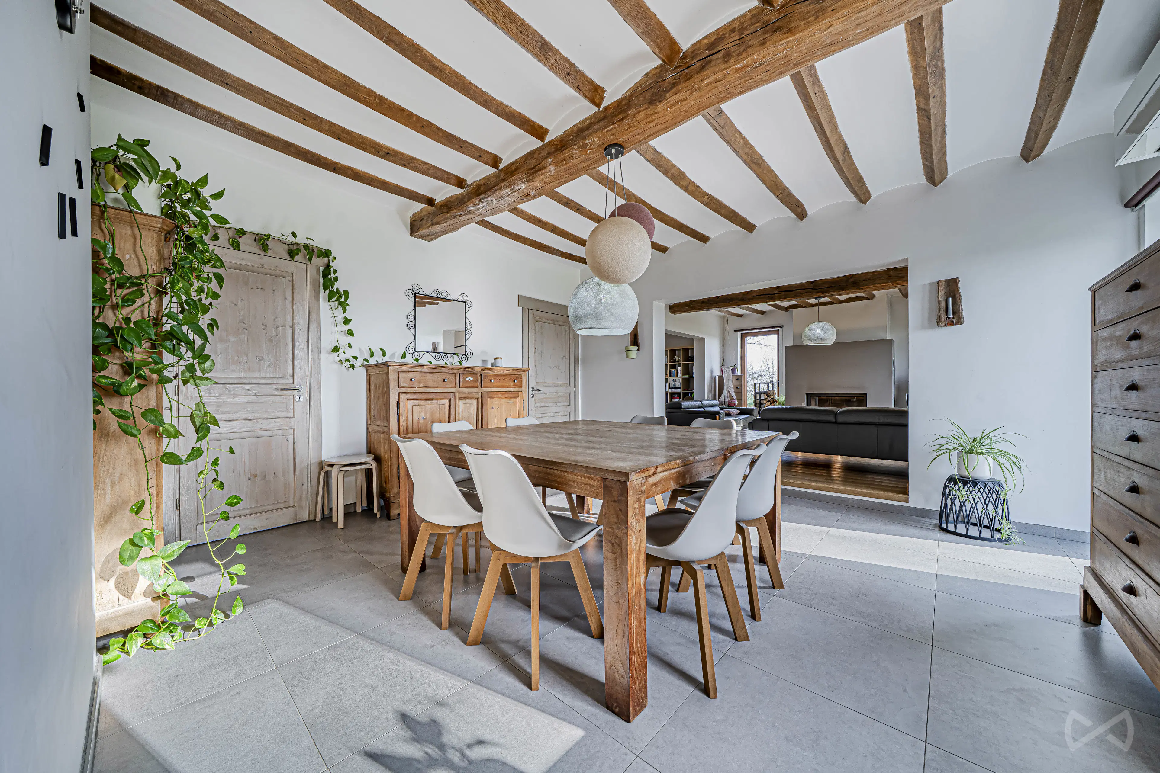 Picture 2 of 4 for House with three bedrooms in Villers-Saint-Amand