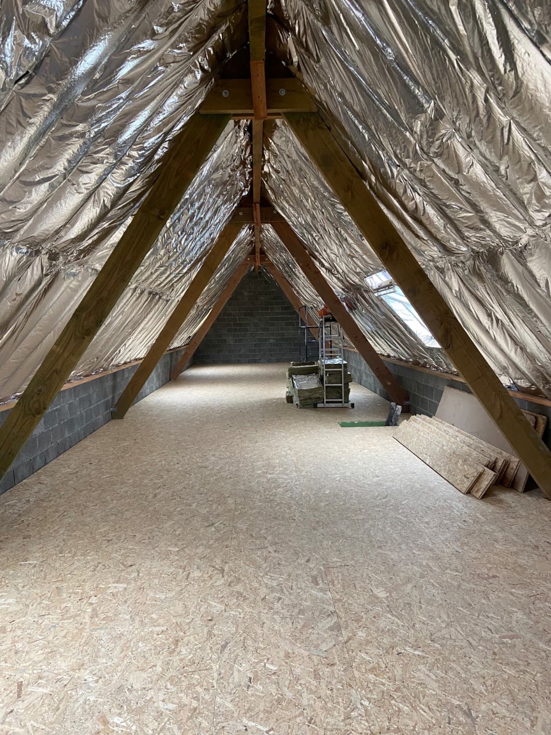 Photo 2 sur 4 pour Fermette de quatre chambres à Horrues