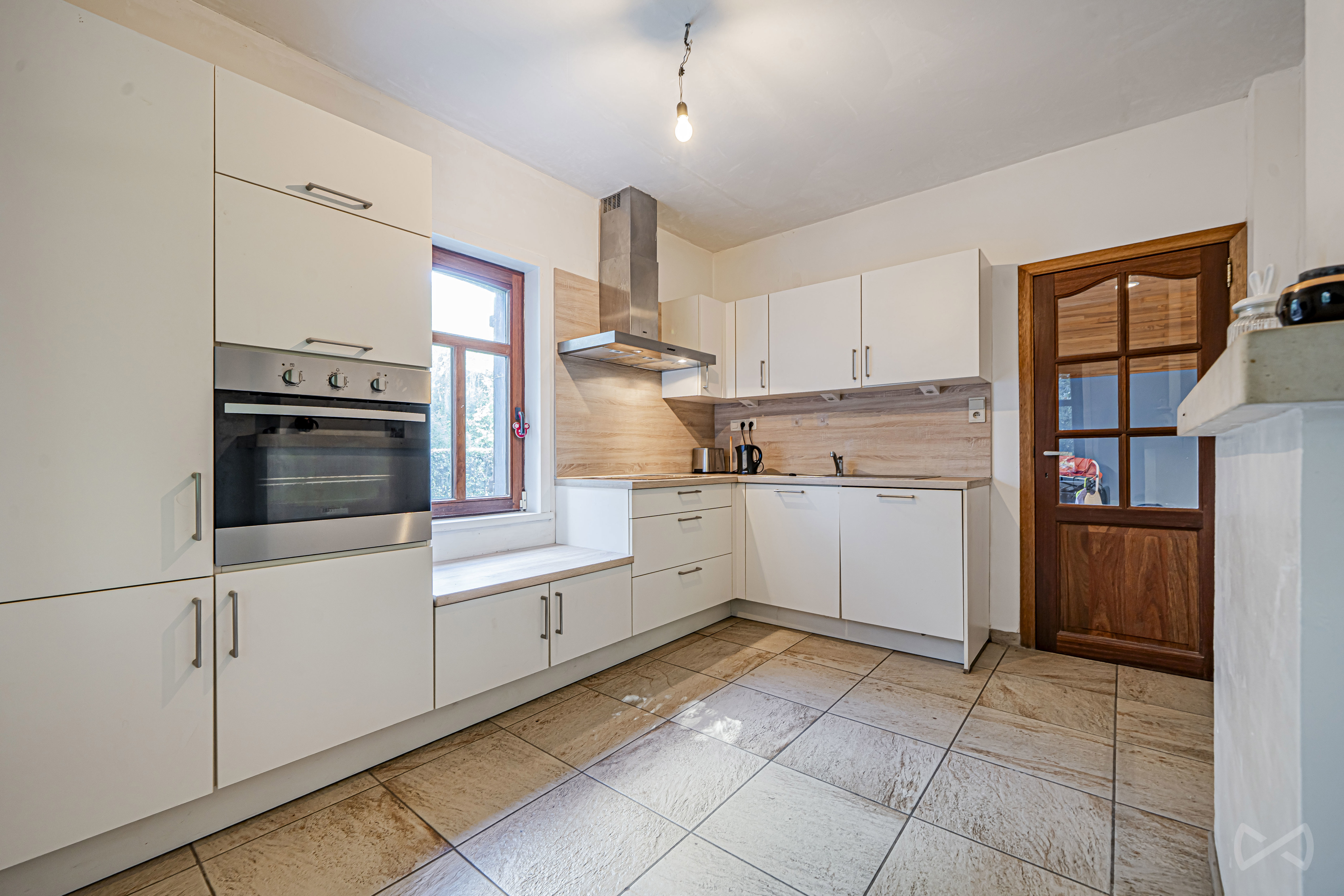 Photo 4 sur 4 pour Maison de deux chambres à Ecaussinnes