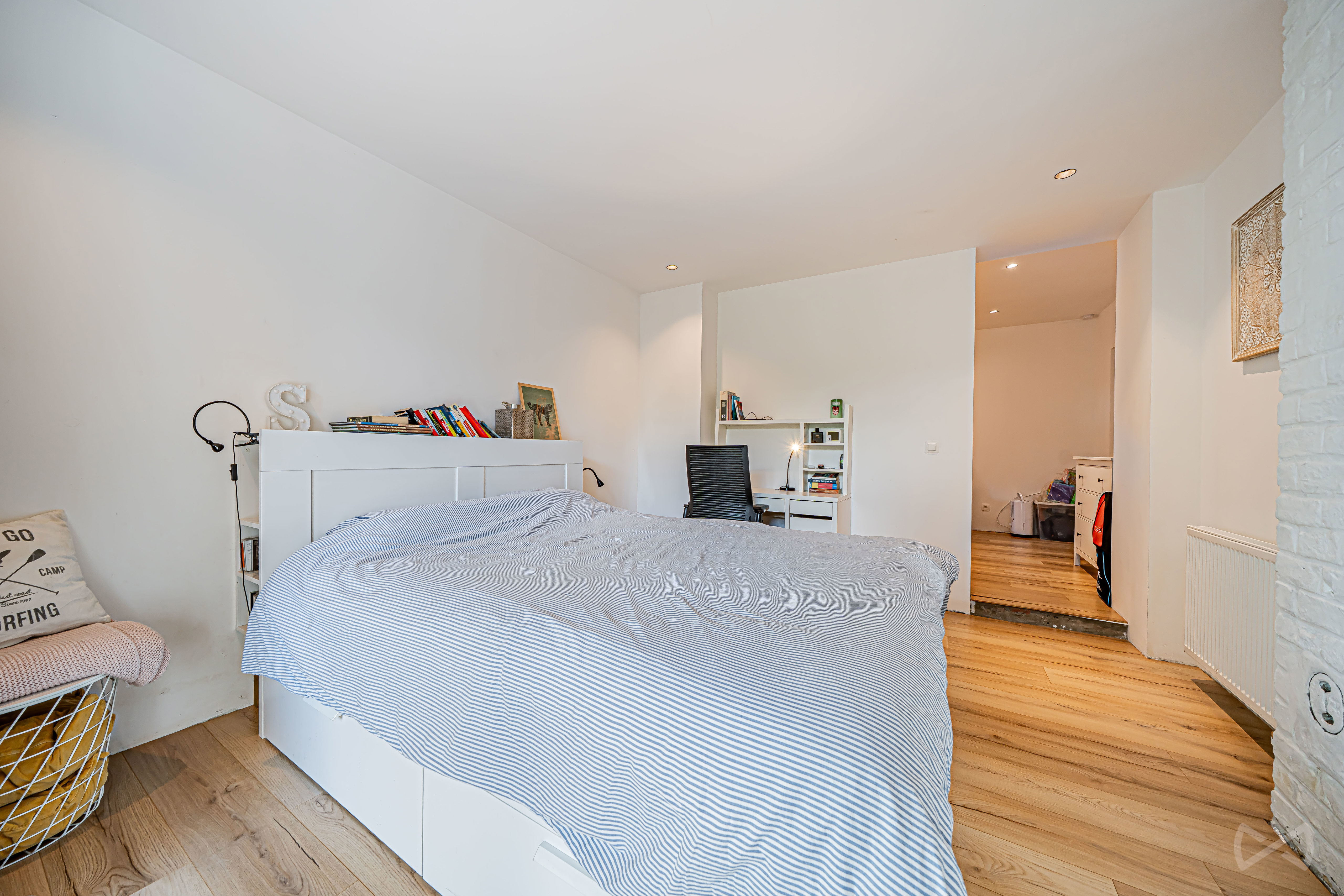 Picture 4 of 4 for House with five bedrooms in Alsemberg