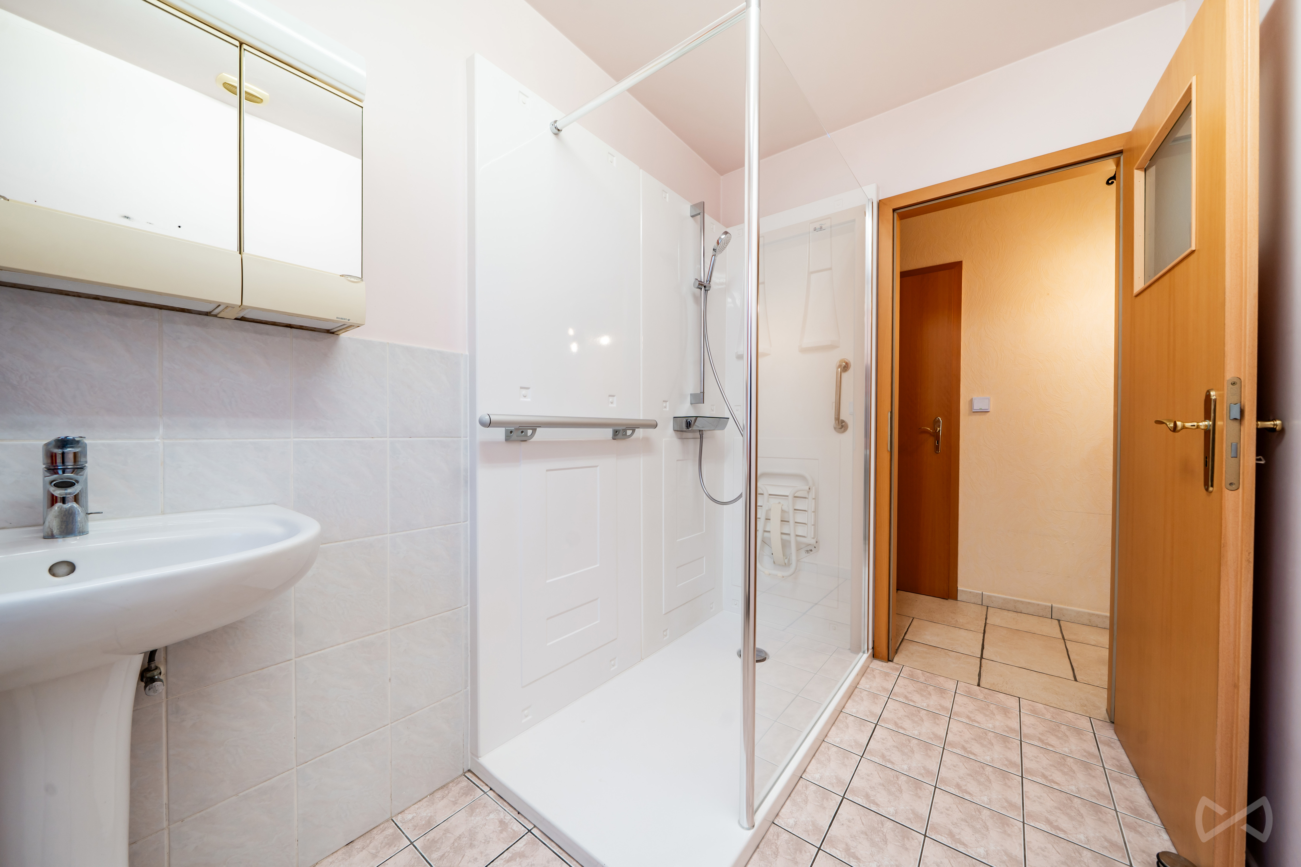 Picture 3 of 4 for Villa with four bedrooms in Mons