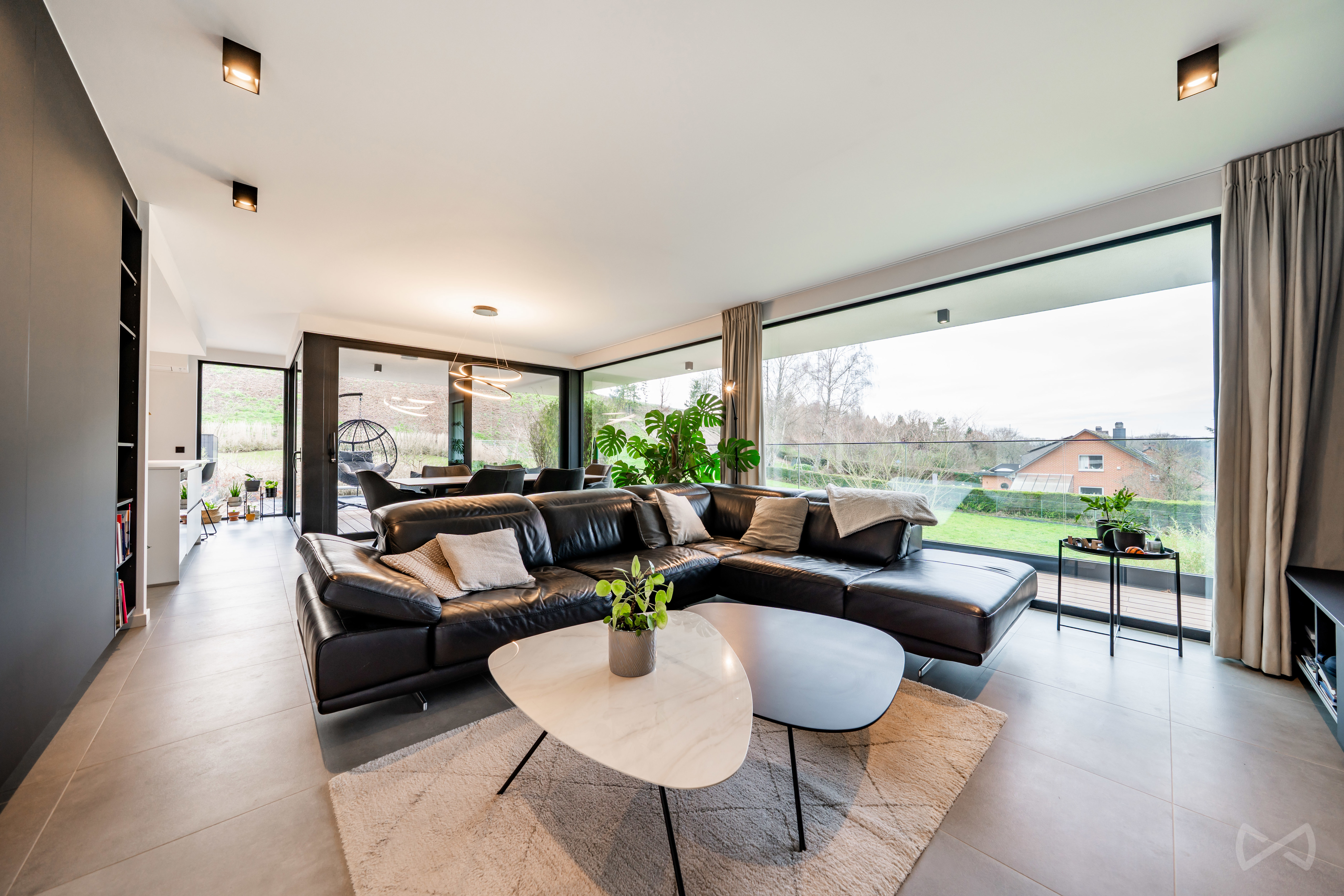 Photo 3 sur 4 pour Maison de cinq chambres à Yvoir