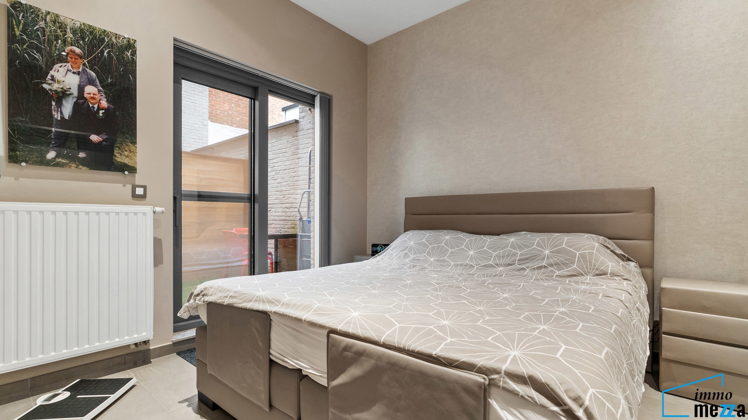 Picture 1 of 4 for Ground floor with one bedroom in Herk-de-Stad