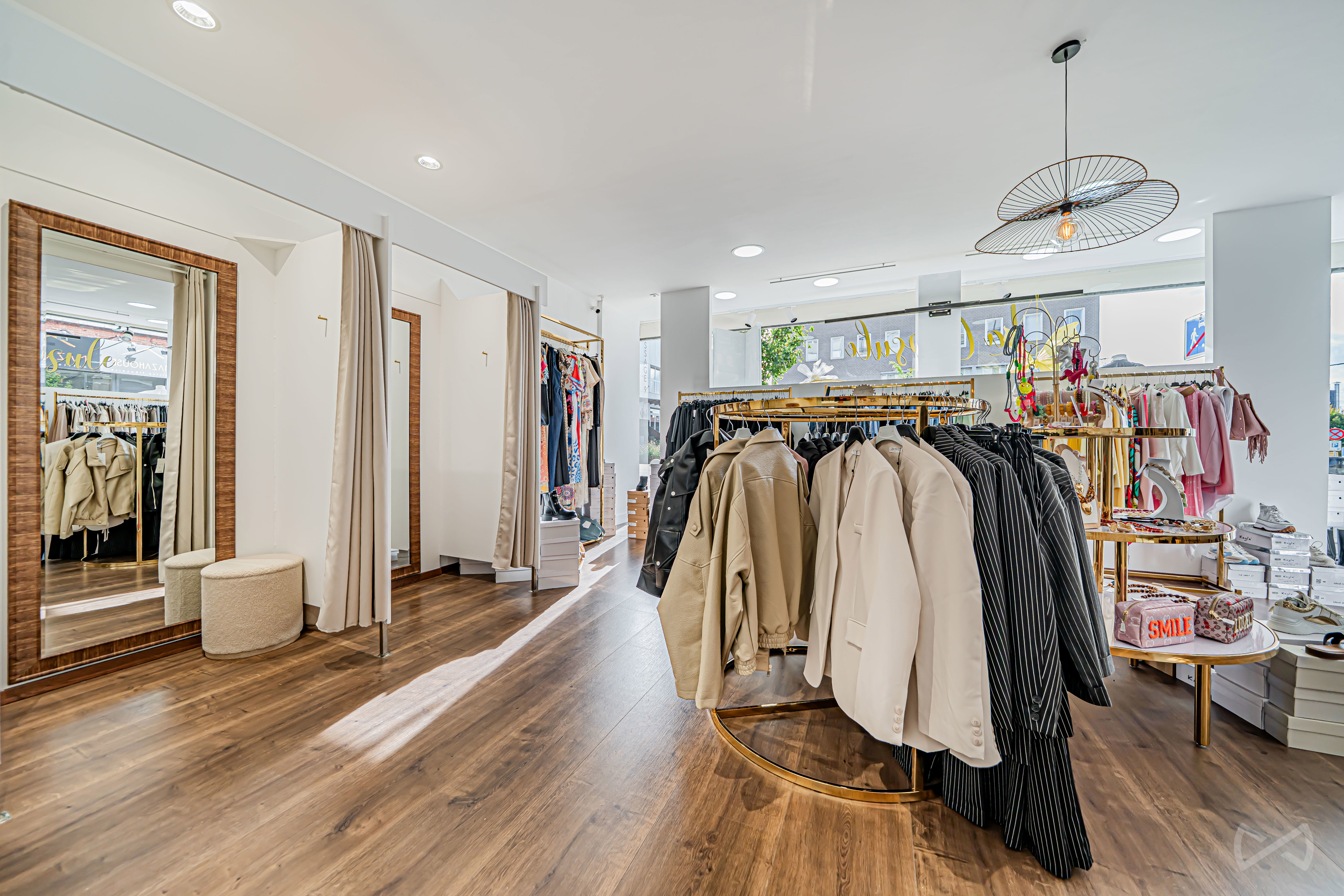 Foto van de woning