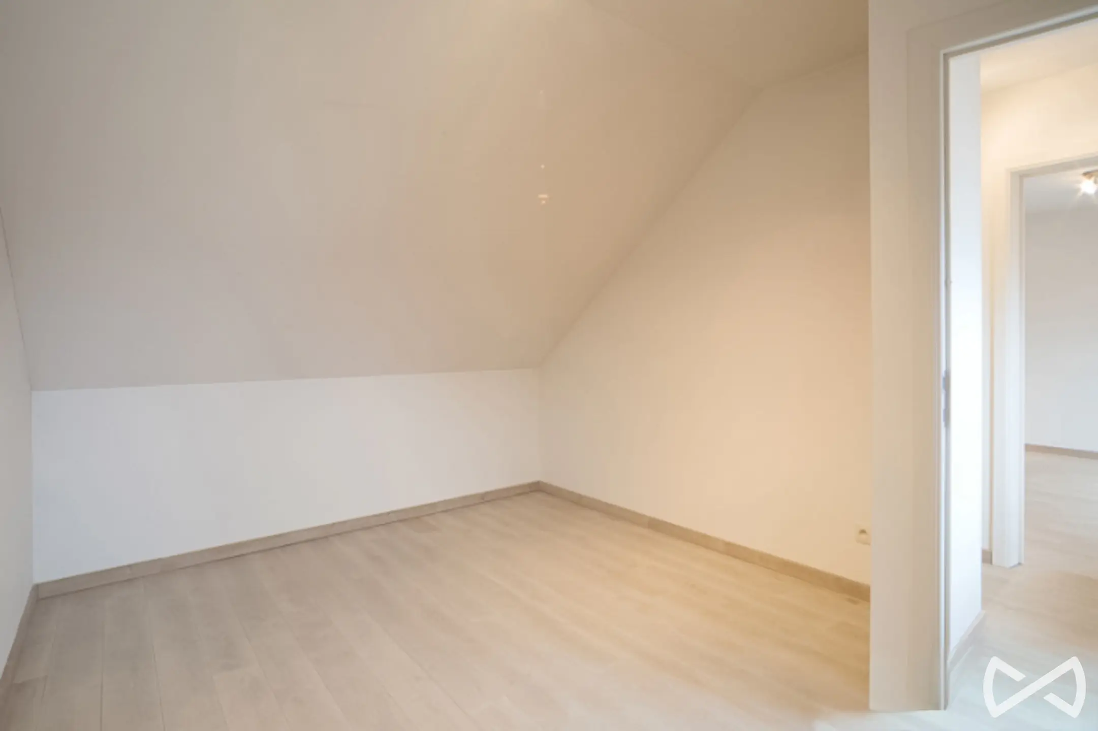 Picture 3 of 4 for Duplex with two bedrooms in Zwalm